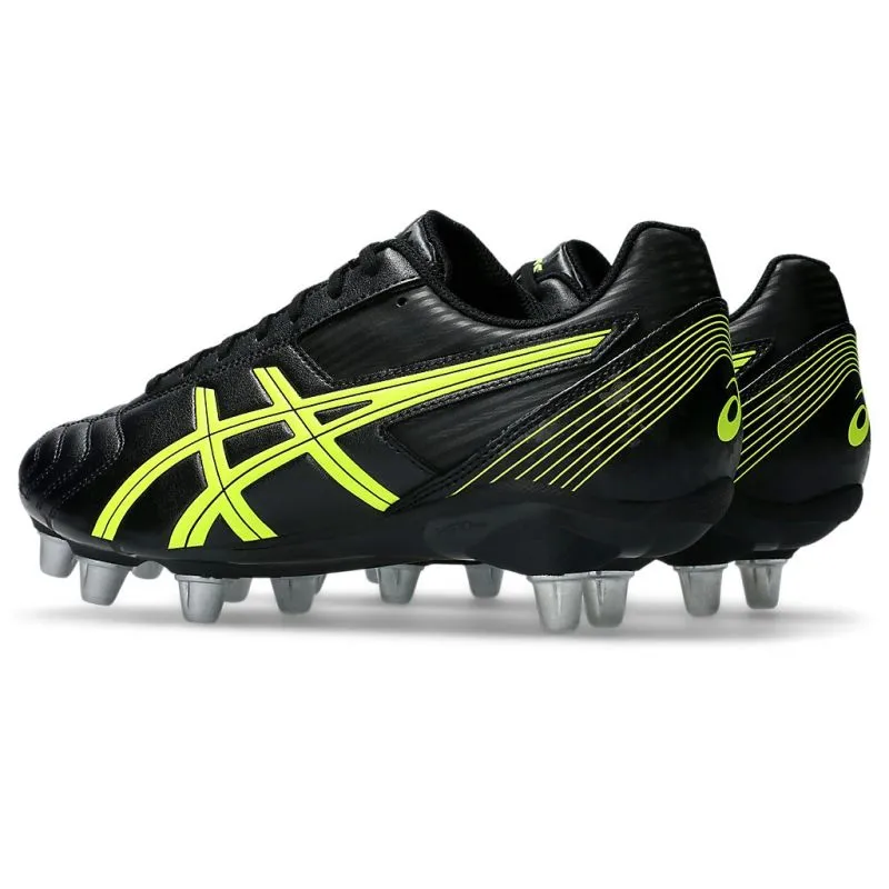 Chaussures de rugby ASICS Lethal Tackle pour adultes