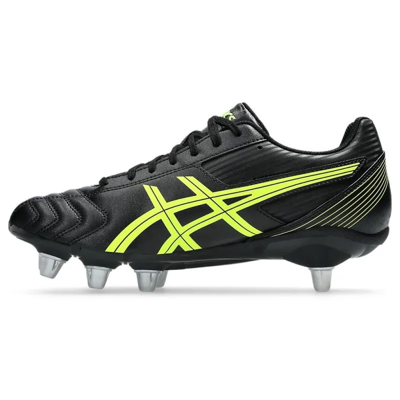 Chaussures de rugby ASICS Lethal Tackle pour adultes