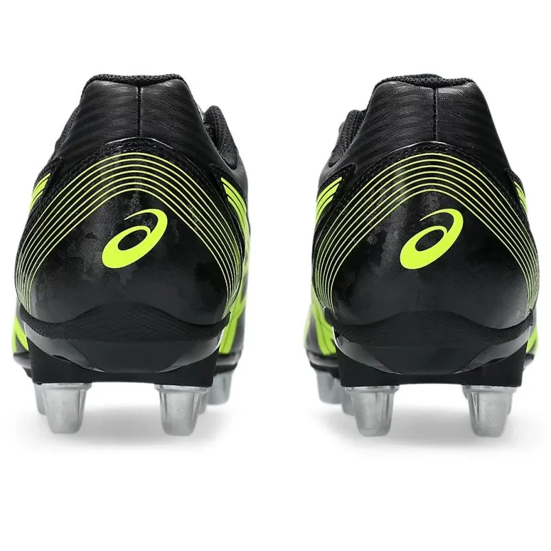 Chaussures de rugby ASICS Lethal Tackle pour adultes