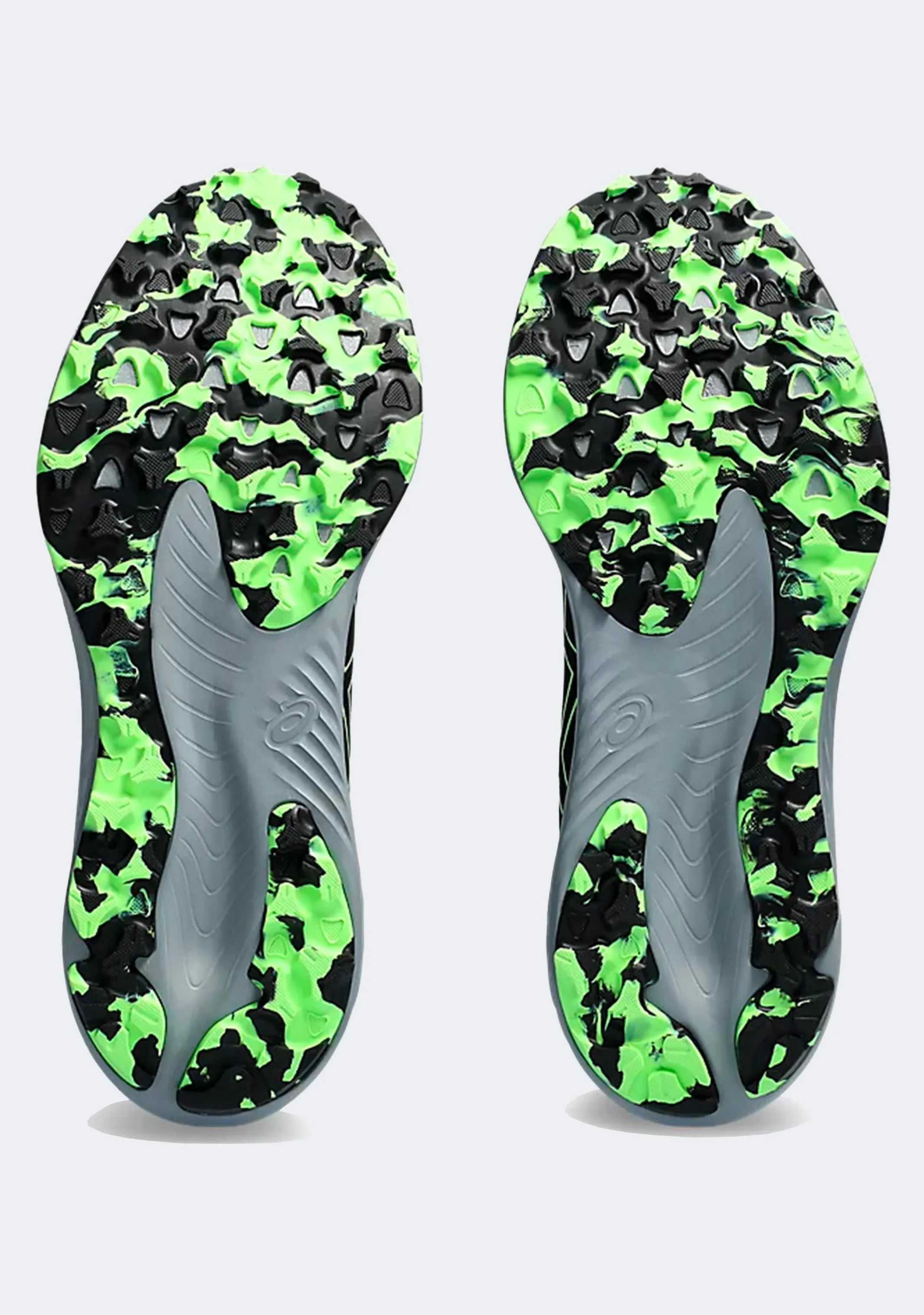 Asics Gel-Excite Trail 2 pour Homme