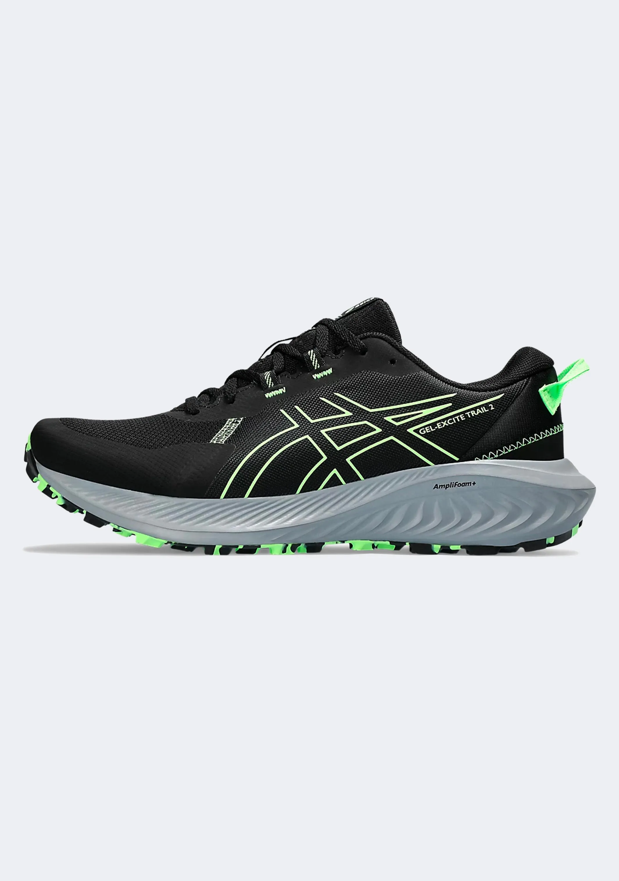 Asics Gel-Excite Trail 2 pour Homme