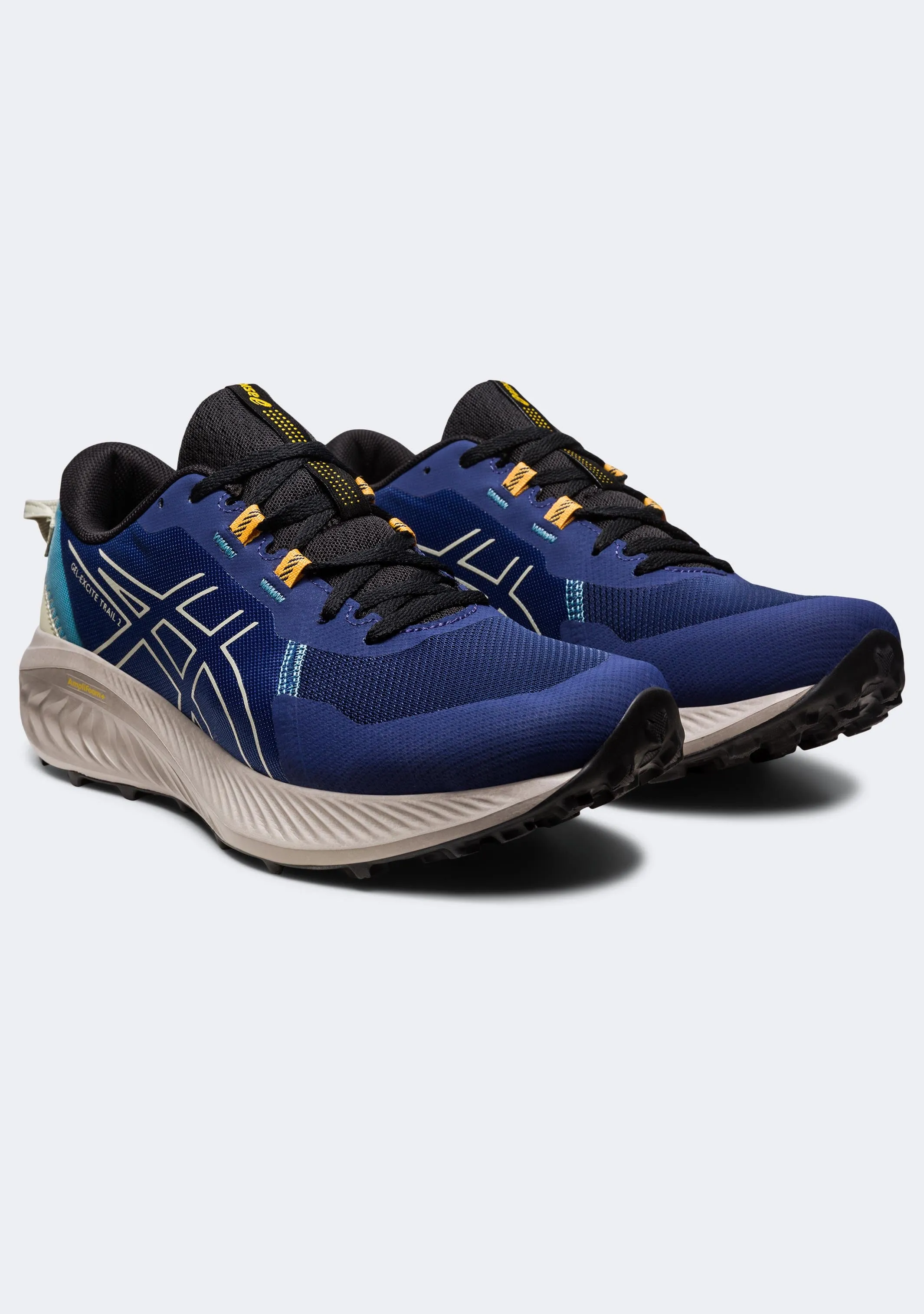 Asics Chaussures de Trail Gel-Excite 2 pour Homme