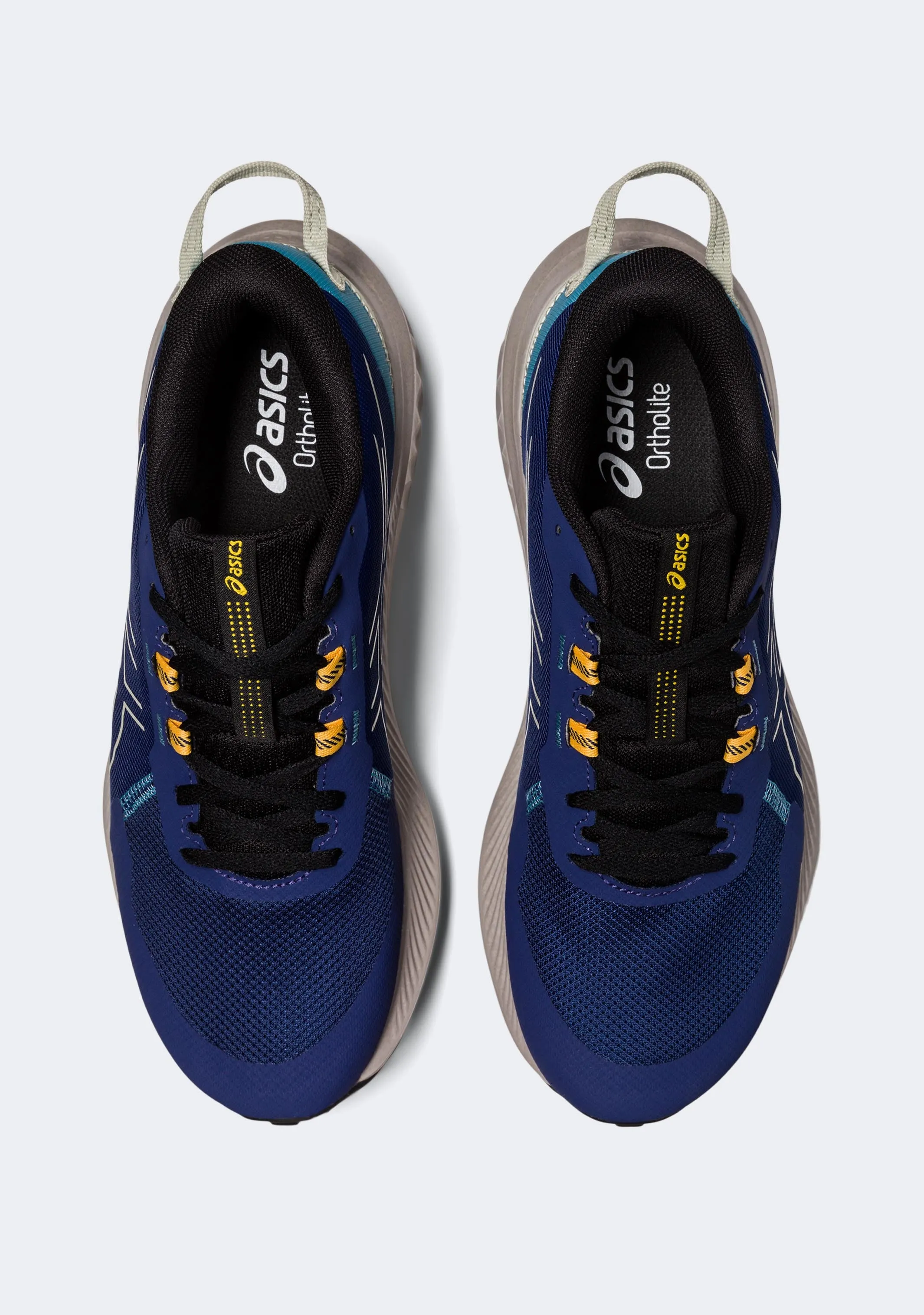 Asics Chaussures de Trail Gel-Excite 2 pour Homme