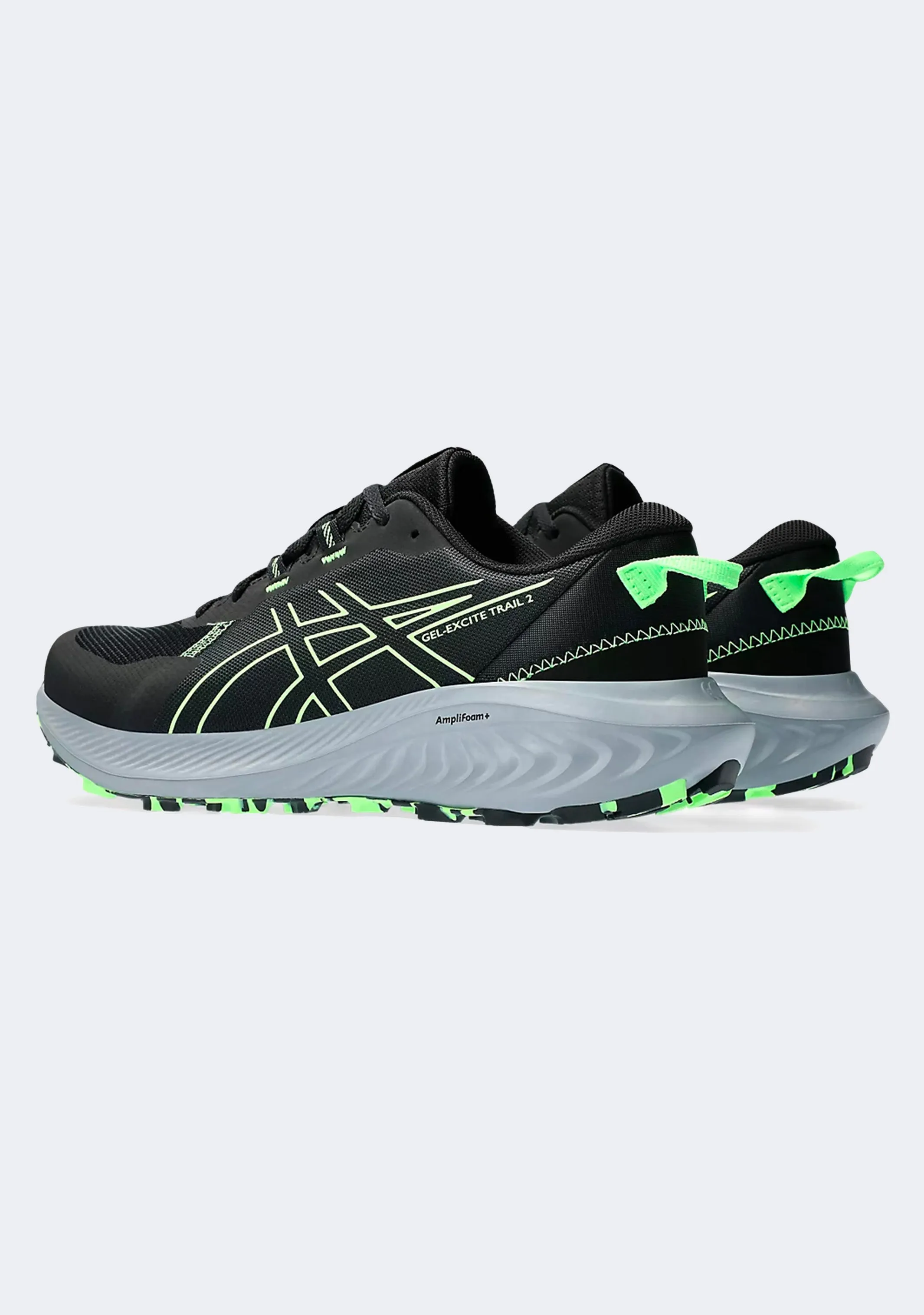 Asics Gel-Excite Trail 2 pour Homme