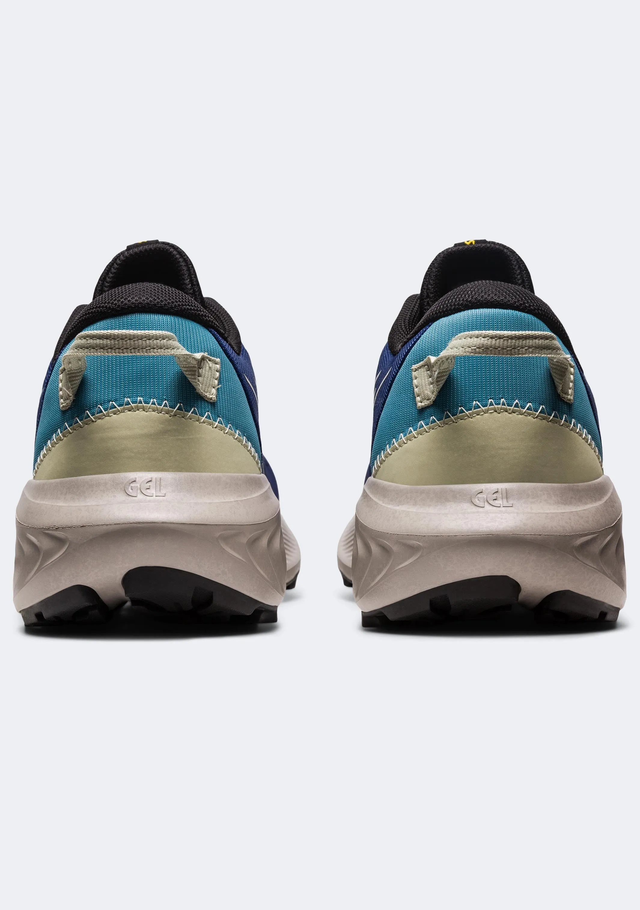 Asics Chaussures de Trail Gel-Excite 2 pour Homme