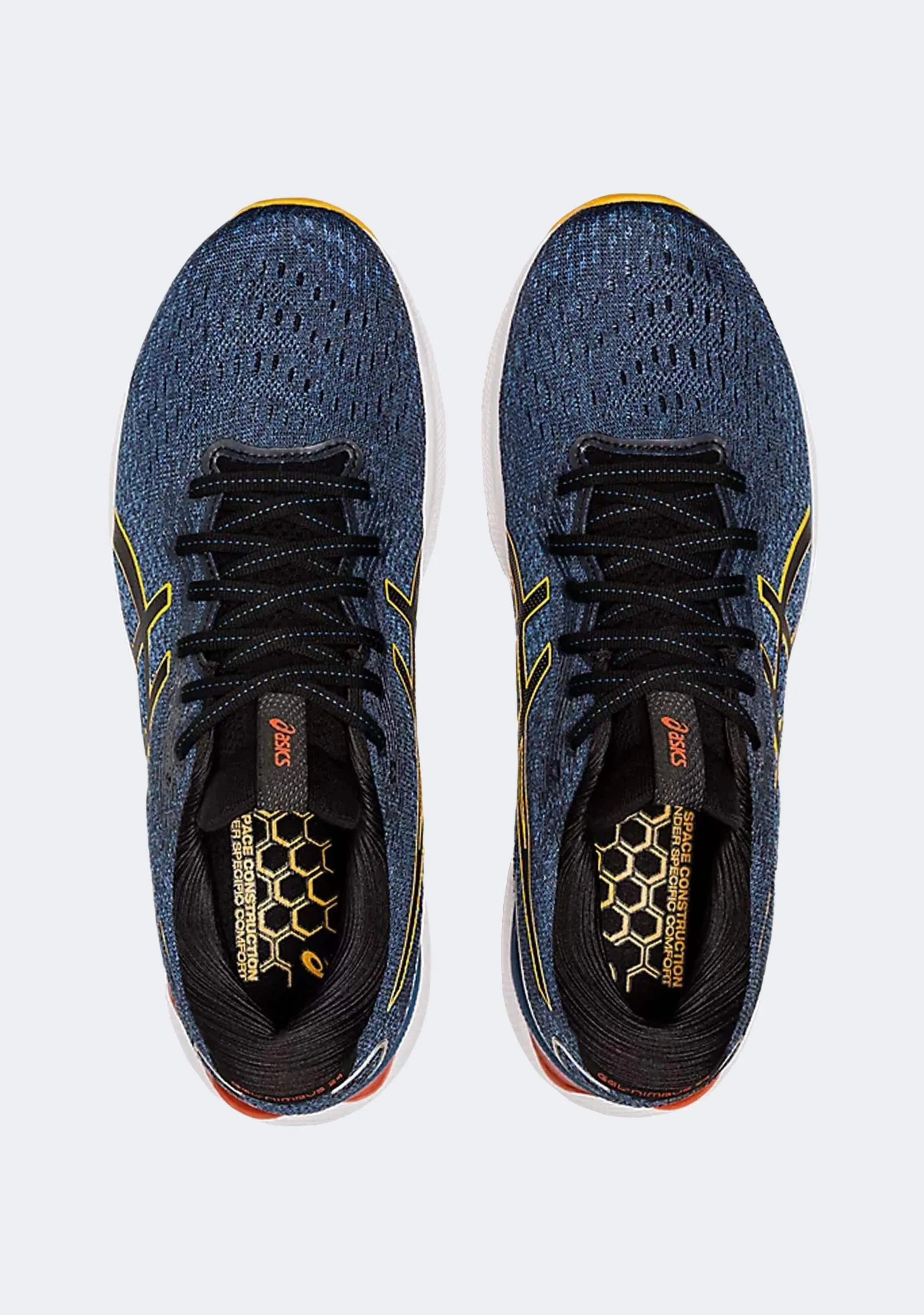 Asics Gel Nimbus 24 pour Homme
