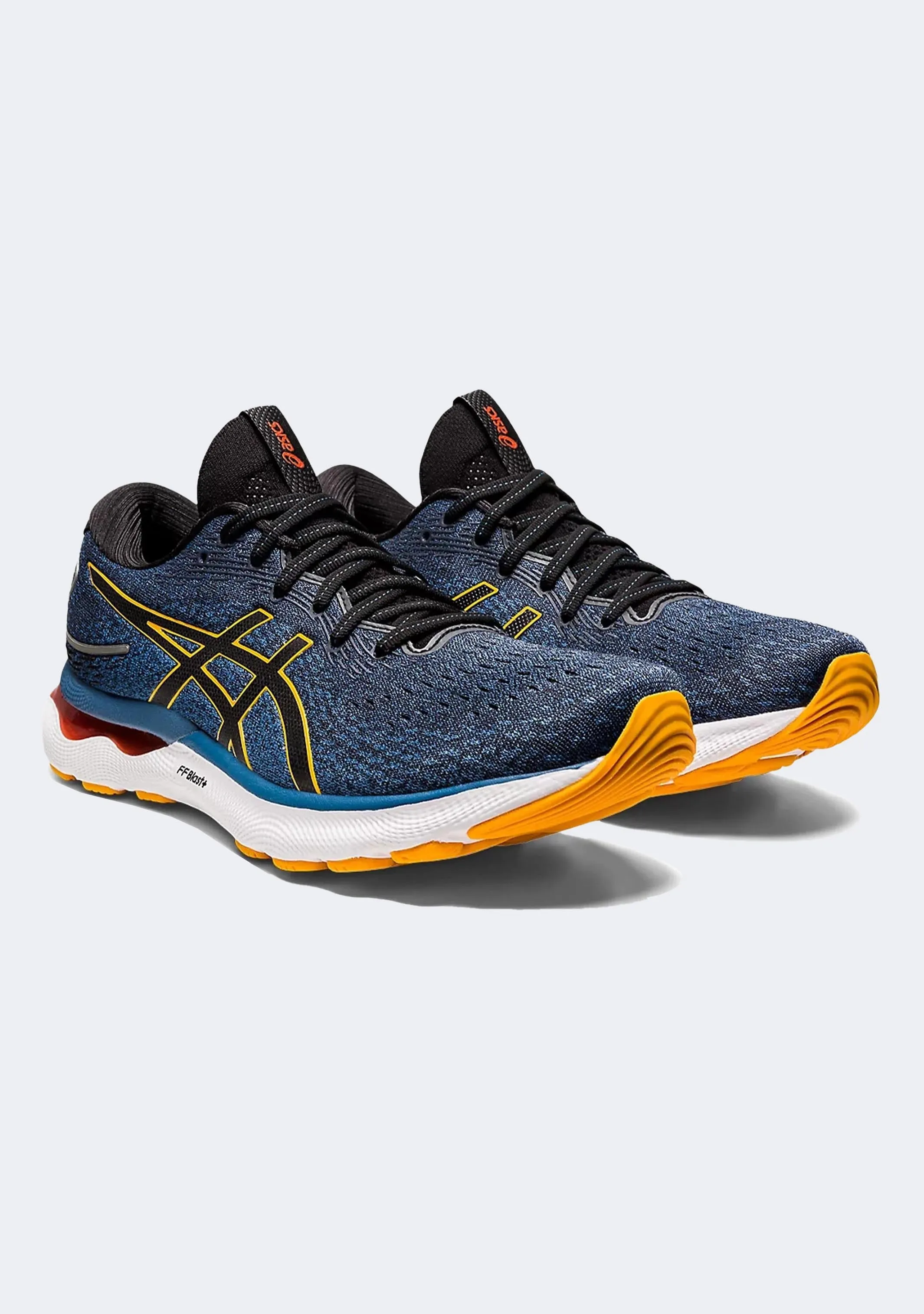 Asics Gel Nimbus 24 pour Homme