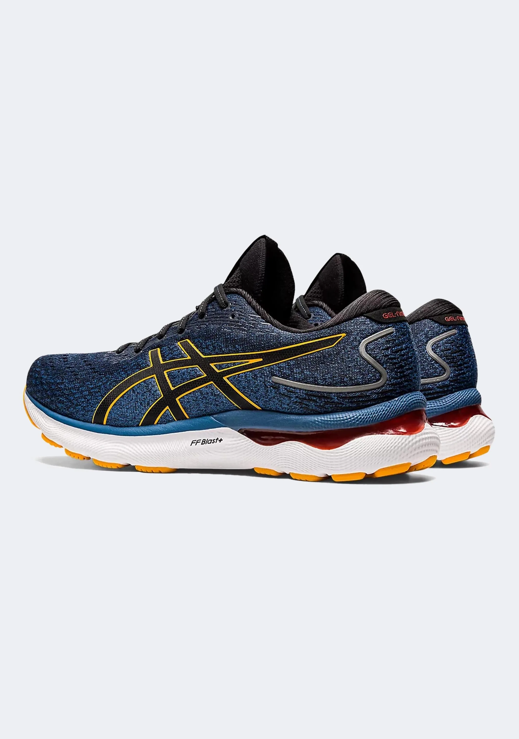 Asics Gel Nimbus 24 pour Homme