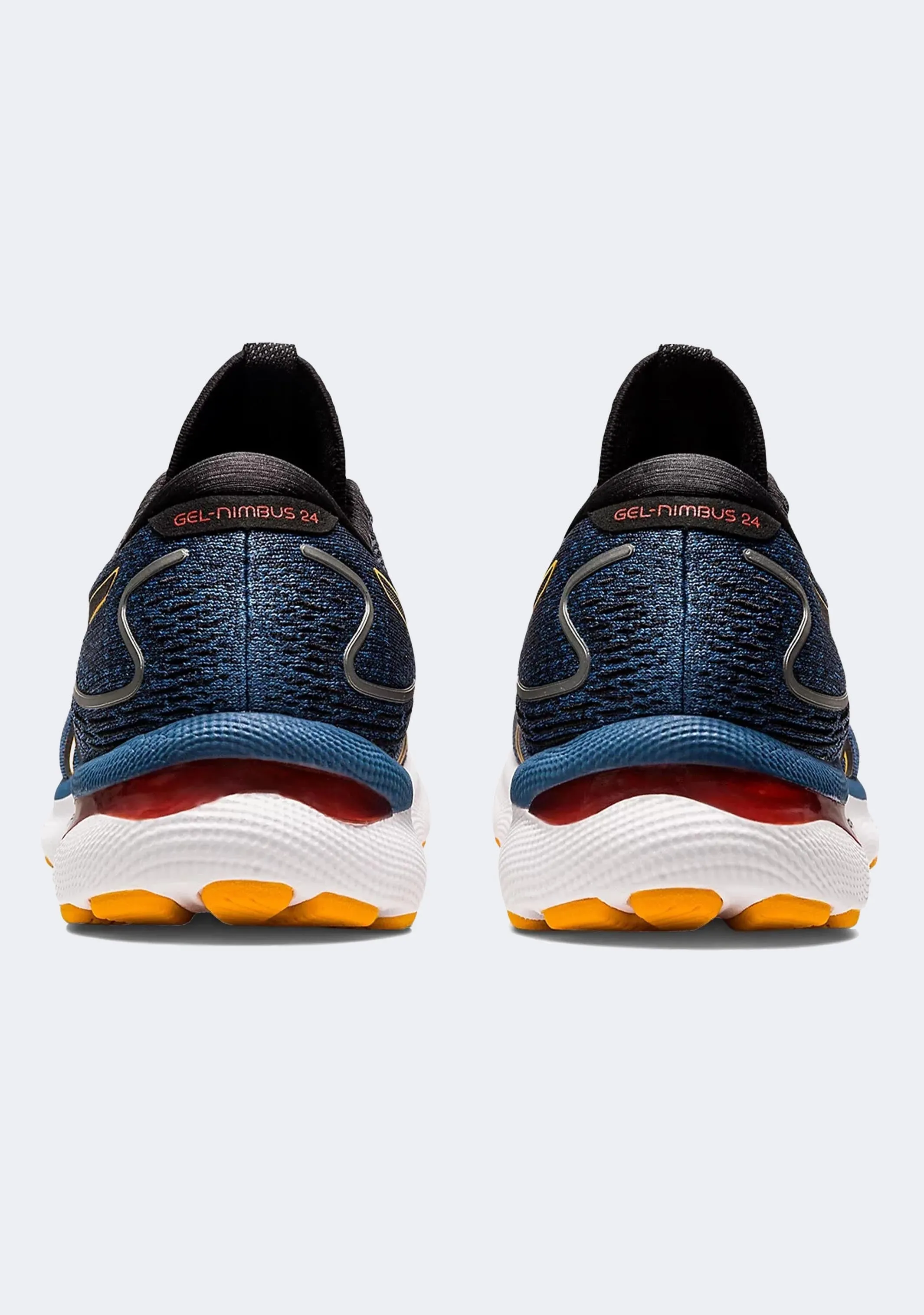 Asics Gel Nimbus 24 pour Homme