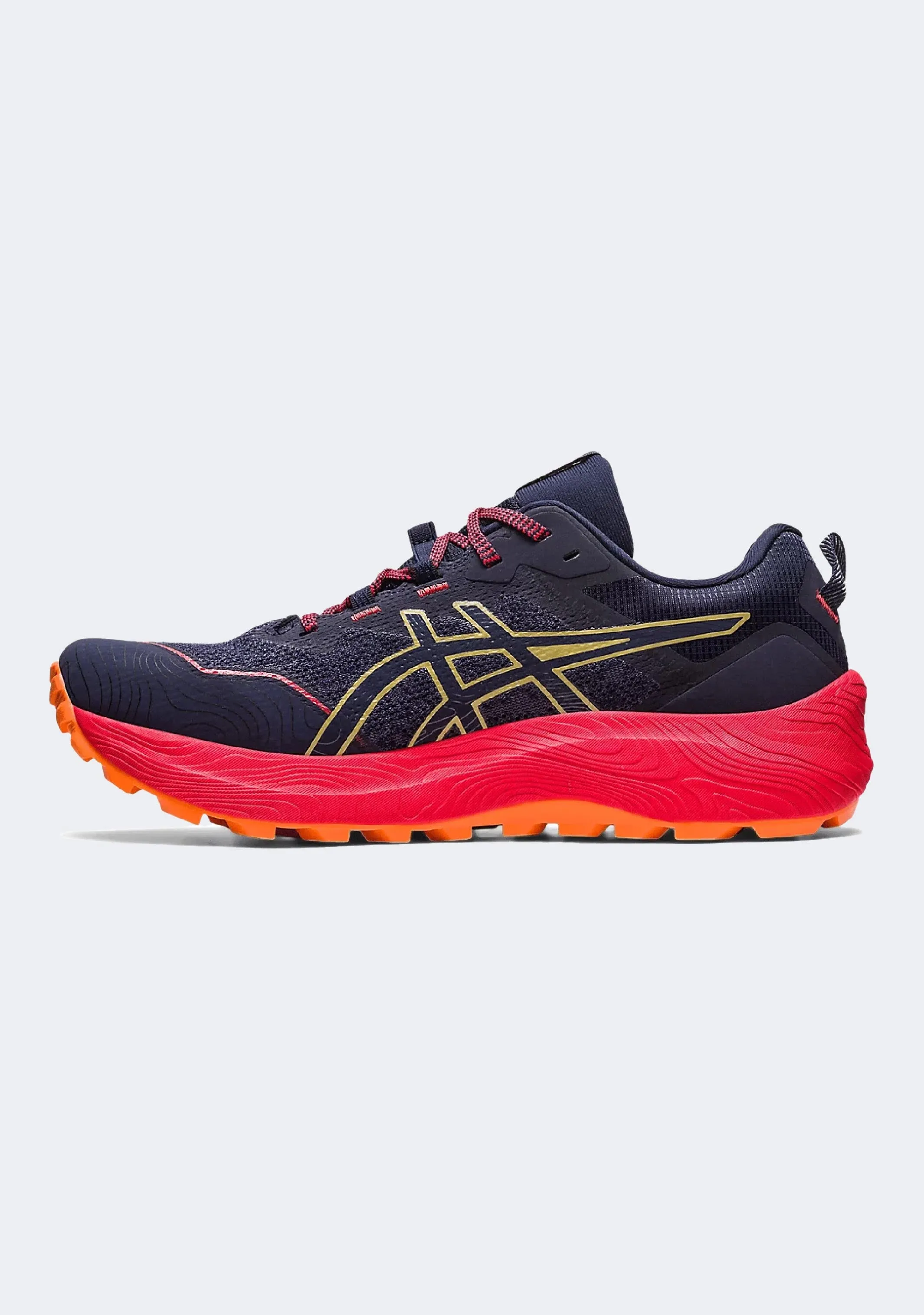 Chaussures Asics Gel Trabuco 11 pour Homme