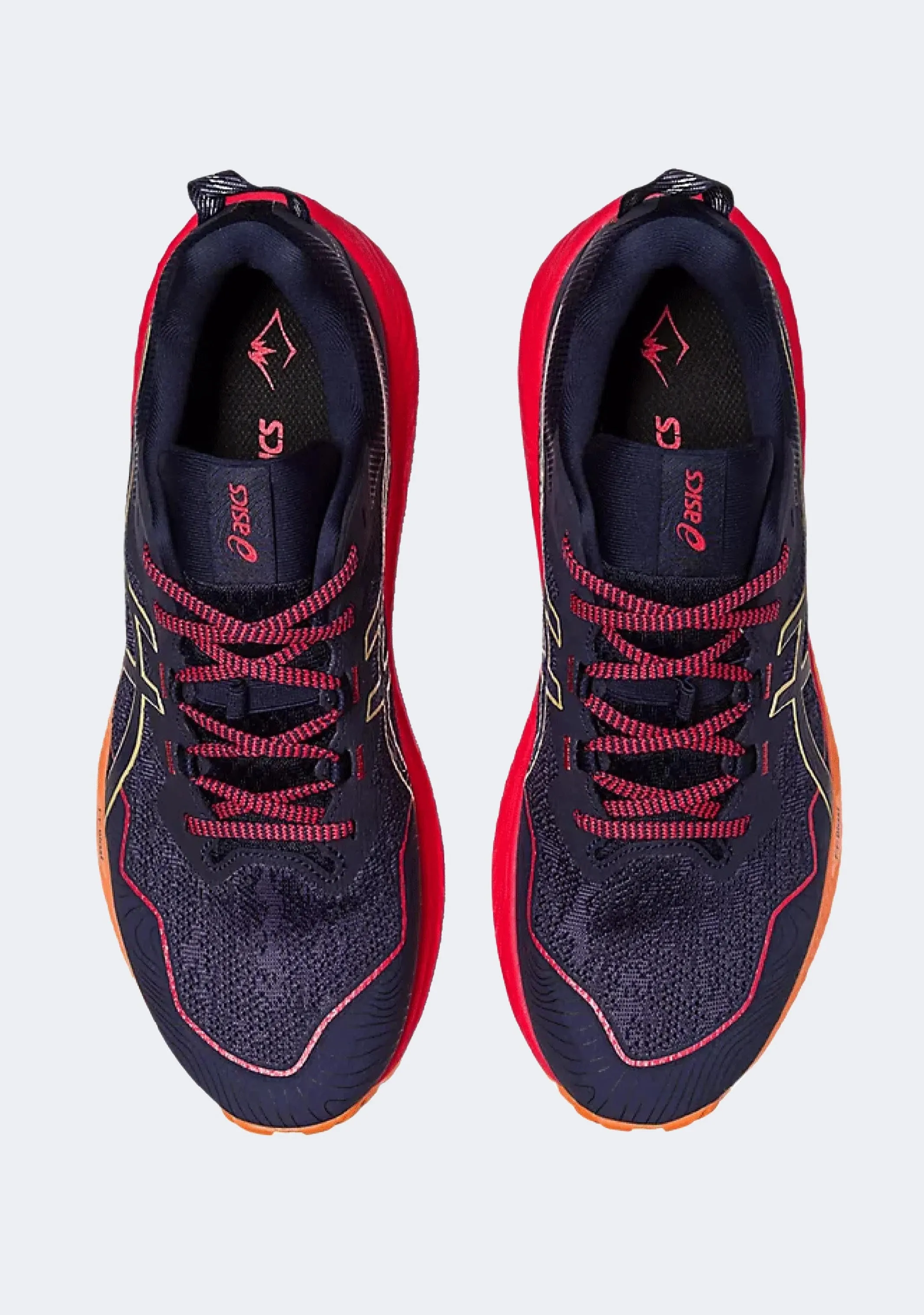 Chaussures Asics Gel Trabuco 11 pour Homme