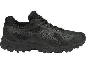 ASICS CHAUSSURE DE COURSE HOMME GEL-TRIGGER 12 NOIR TRIPLE