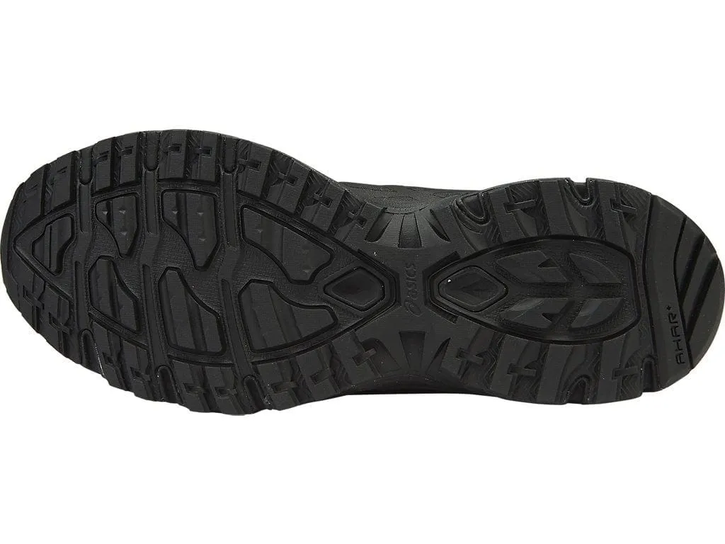 ASICS CHAUSSURE DE COURSE HOMME GEL-TRIGGER 12 NOIR TRIPLE