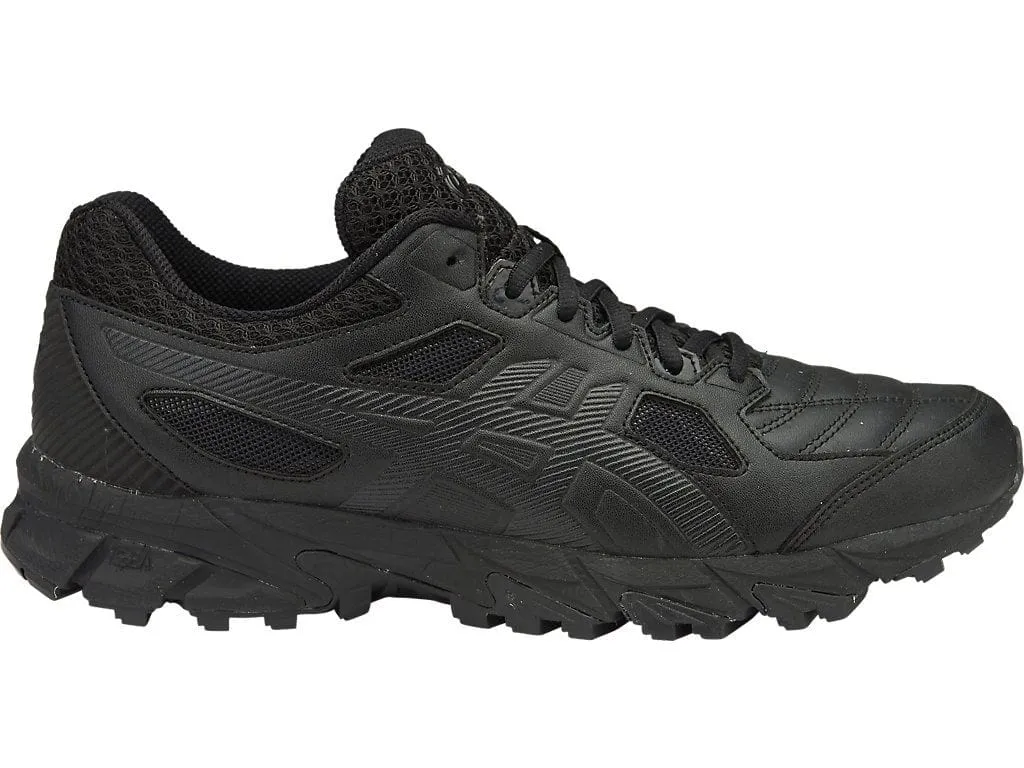 ASICS CHAUSSURE DE COURSE HOMME GEL-TRIGGER 12 NOIR TRIPLE