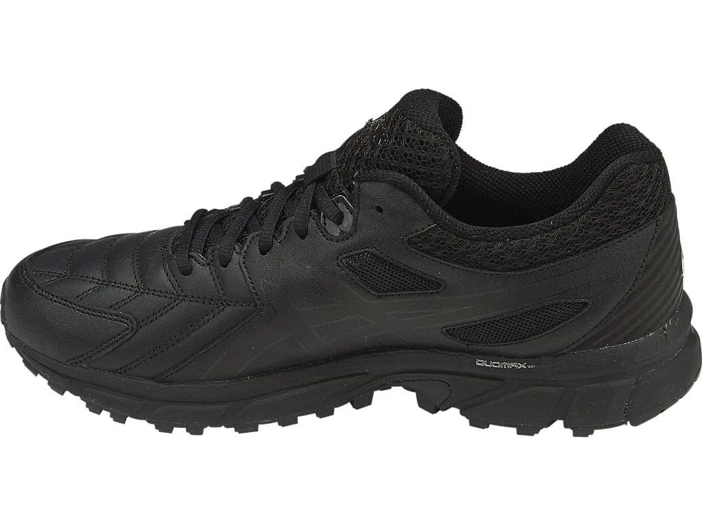 ASICS CHAUSSURE DE COURSE HOMME GEL-TRIGGER 12 NOIR TRIPLE