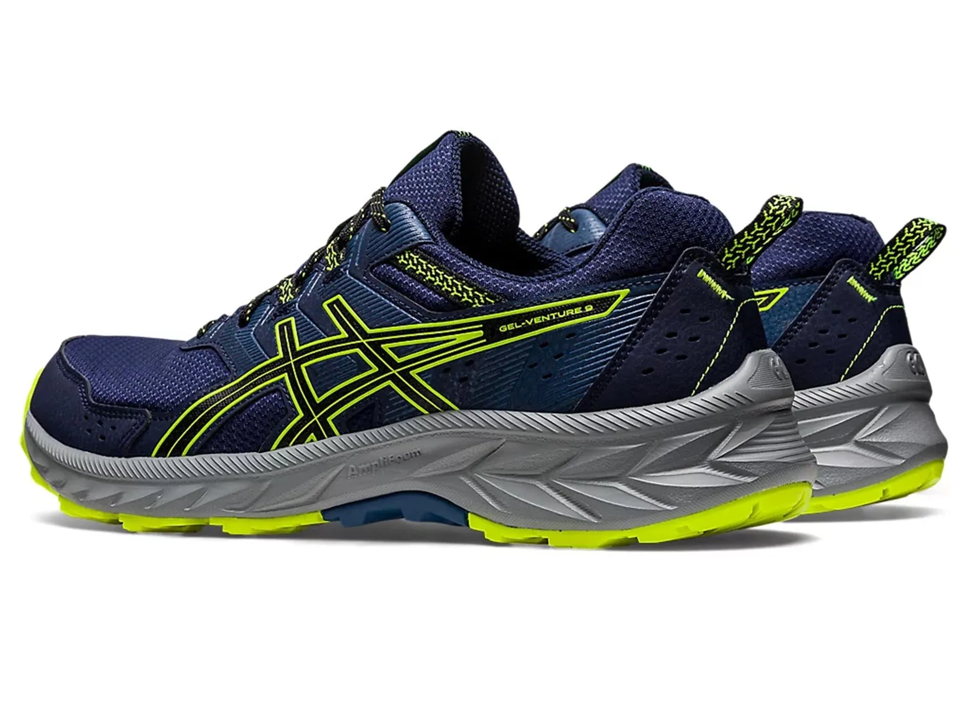 Chaussures Asics Gel-Venture 9 pour Homme