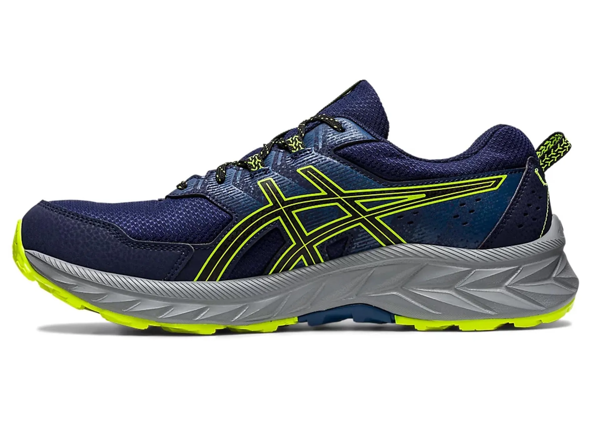 Chaussures Asics Gel-Venture 9 pour Homme