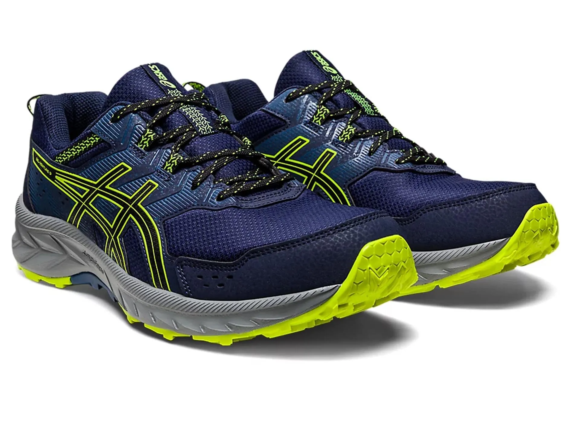 Chaussures Asics Gel-Venture 9 pour Homme