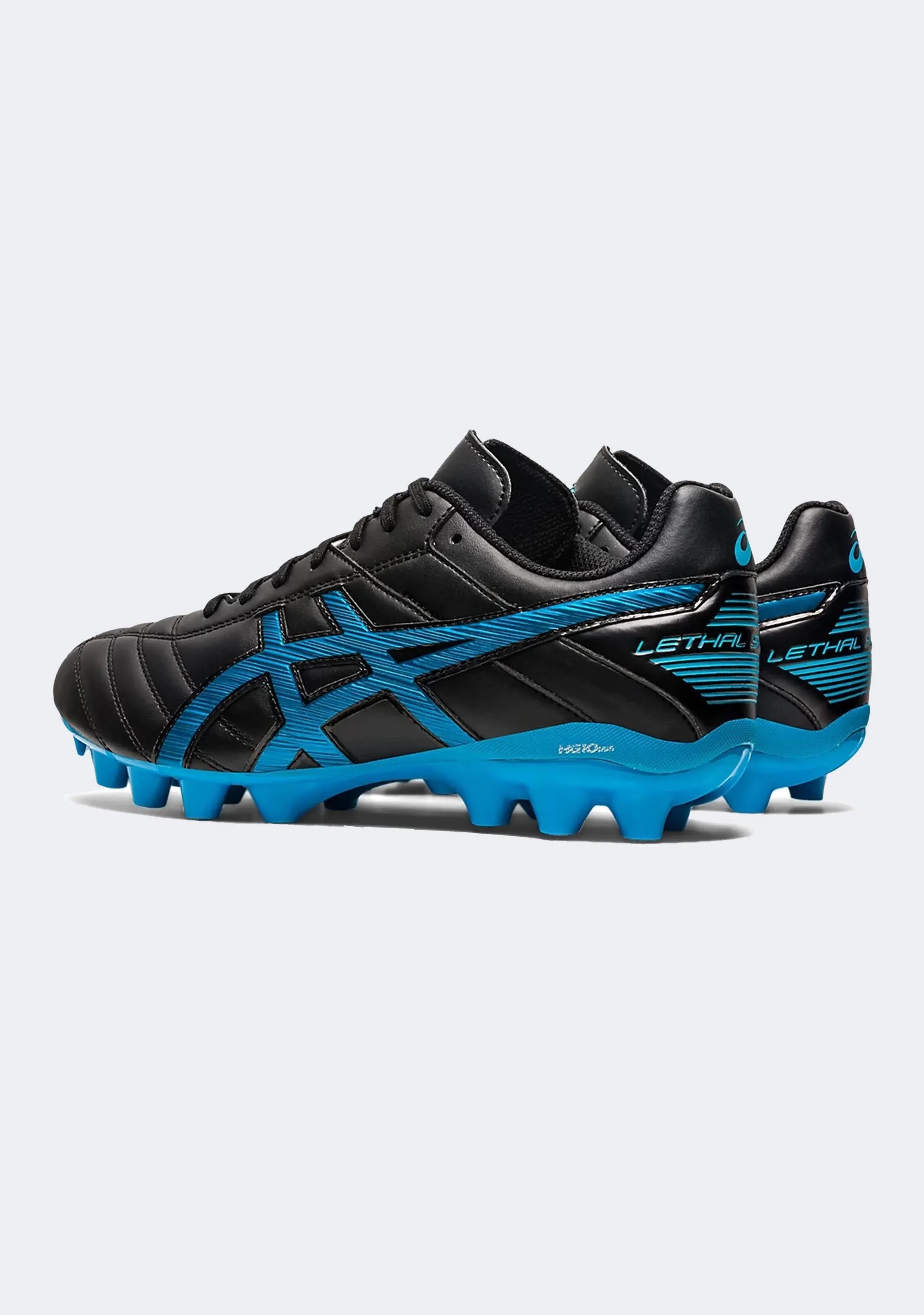 Chaussures Asics Lethal Speed RS pour Homme
