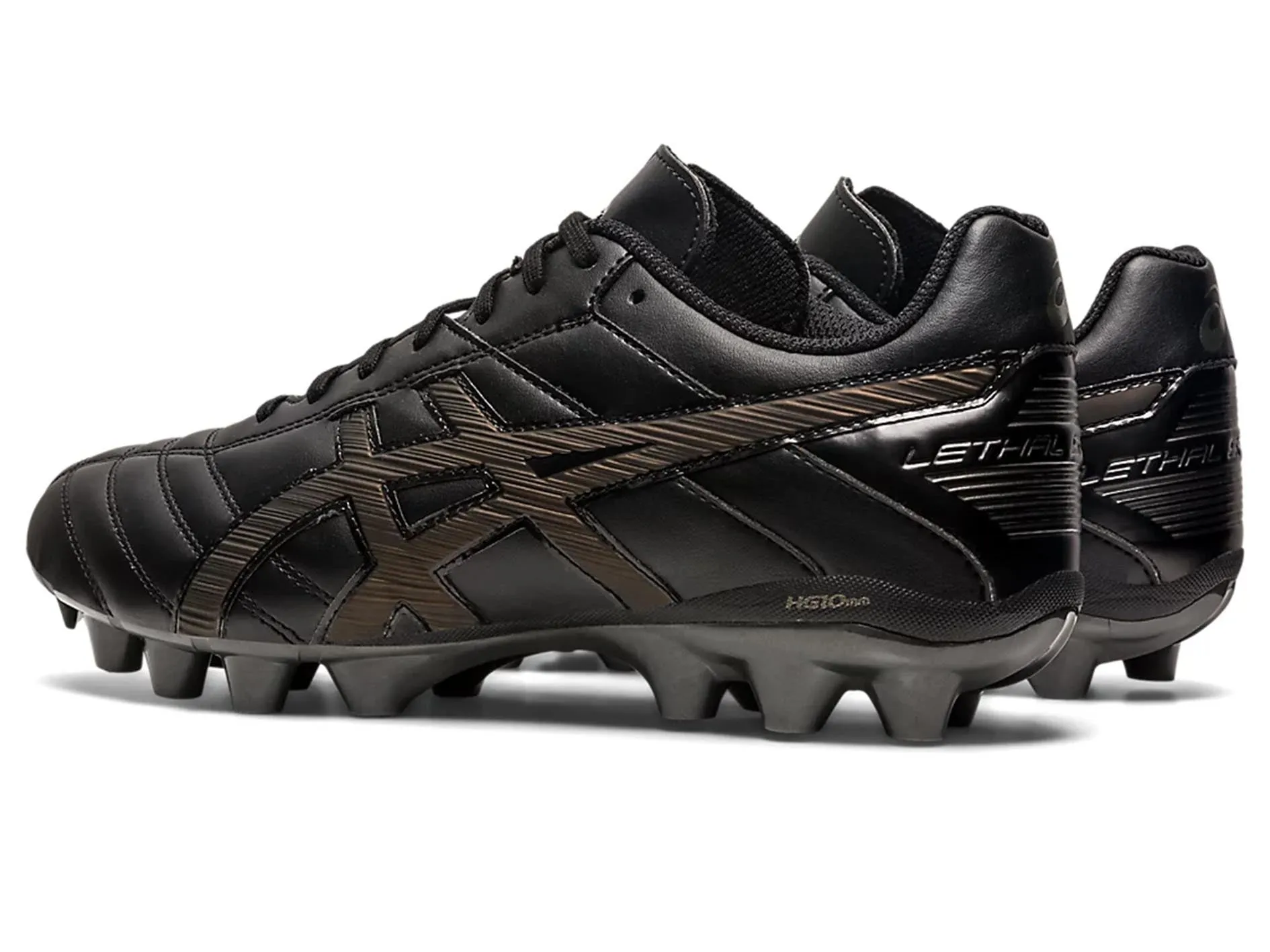 Chaussures Asics Lethal Speed RS pour Homme