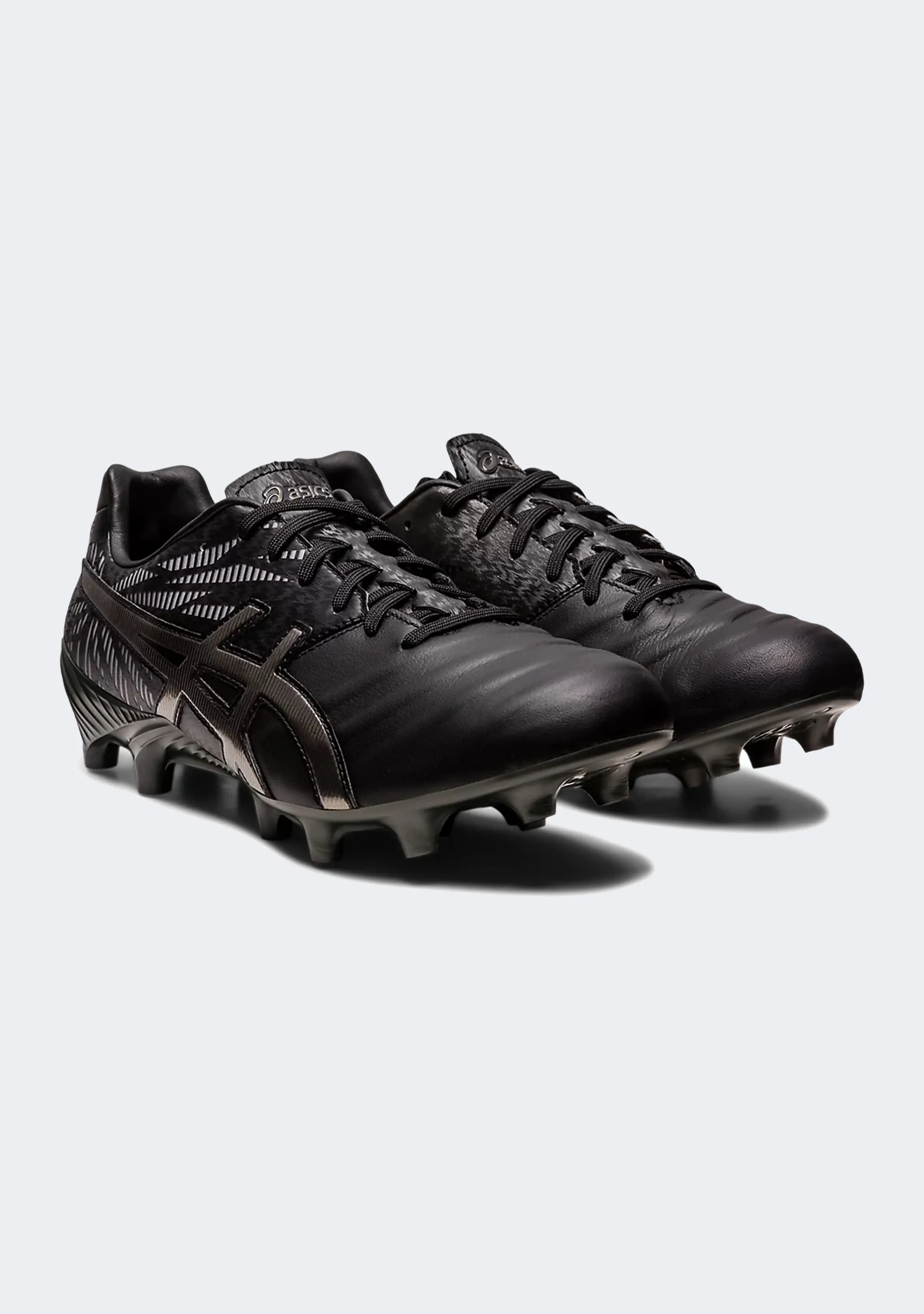 Chaussures de football Asics Lethal Tigreor IT FF (largeur 2E) pour hommes