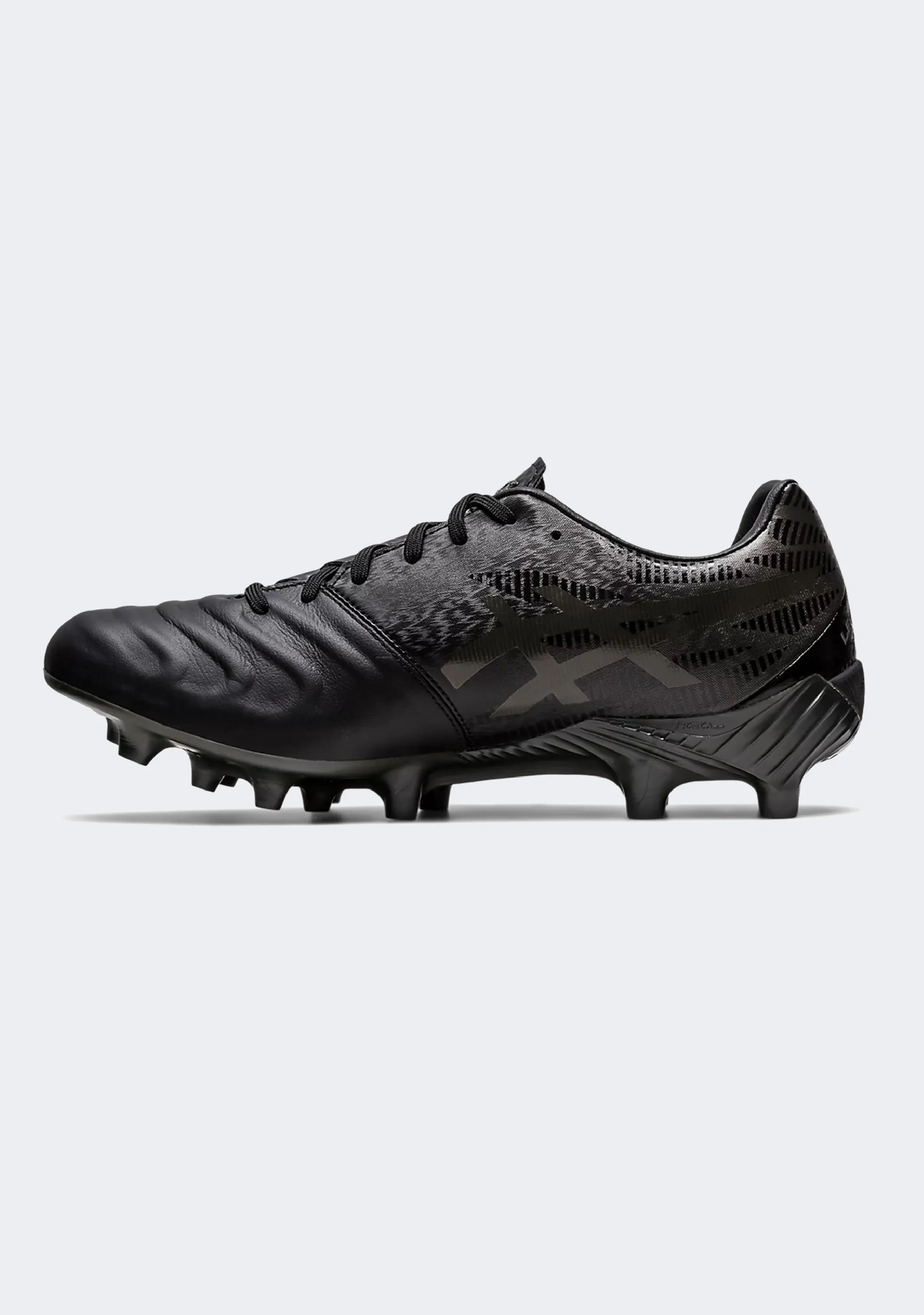 Chaussures de football Asics Lethal Tigreor IT FF (largeur 2E) pour hommes