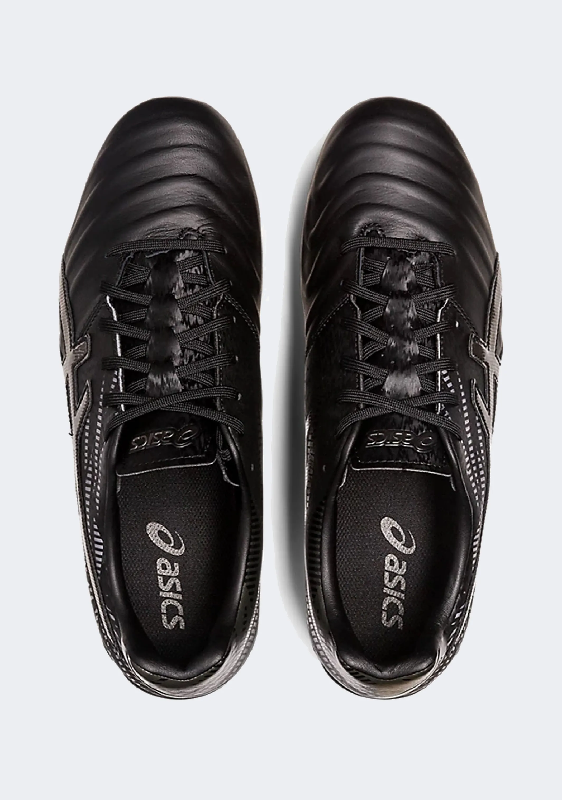 Chaussures de football Asics Lethal Tigreor IT FF (largeur 2E) pour hommes