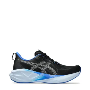 Chaussure Asics Novablast 5 pour Homme en Noir/Blanc