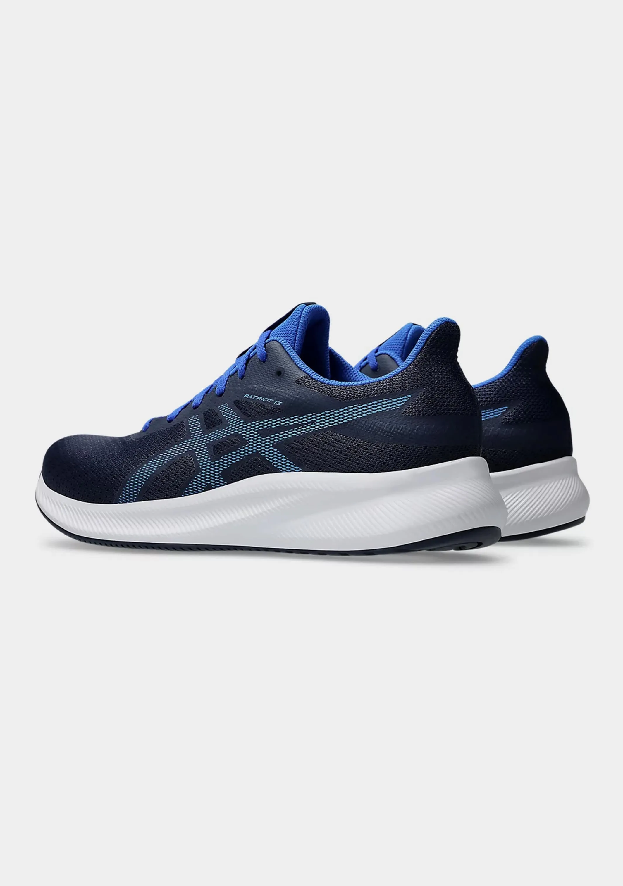 Asics Patriot 13 pour Homme