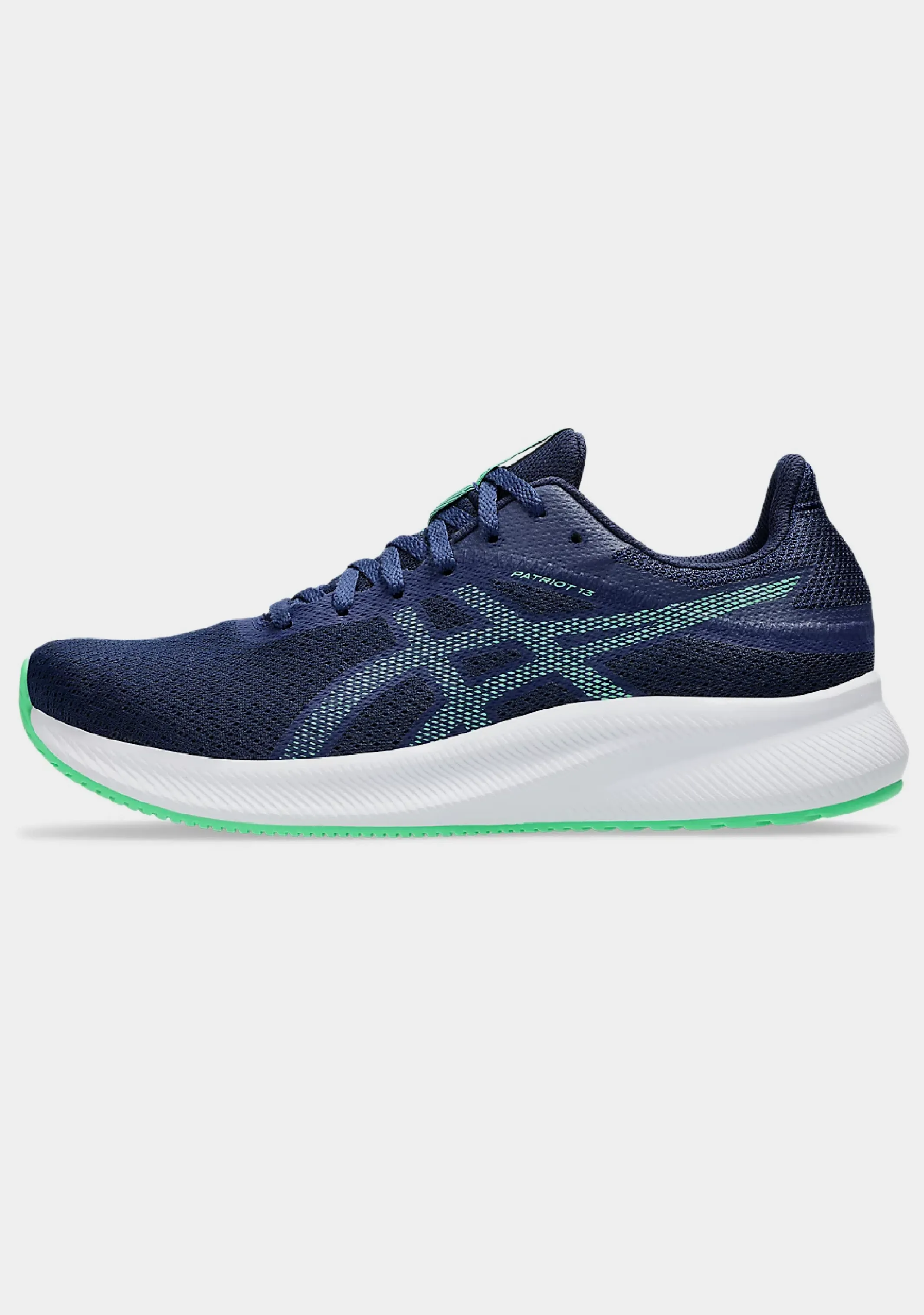 Asics Patriot 13 pour Homme