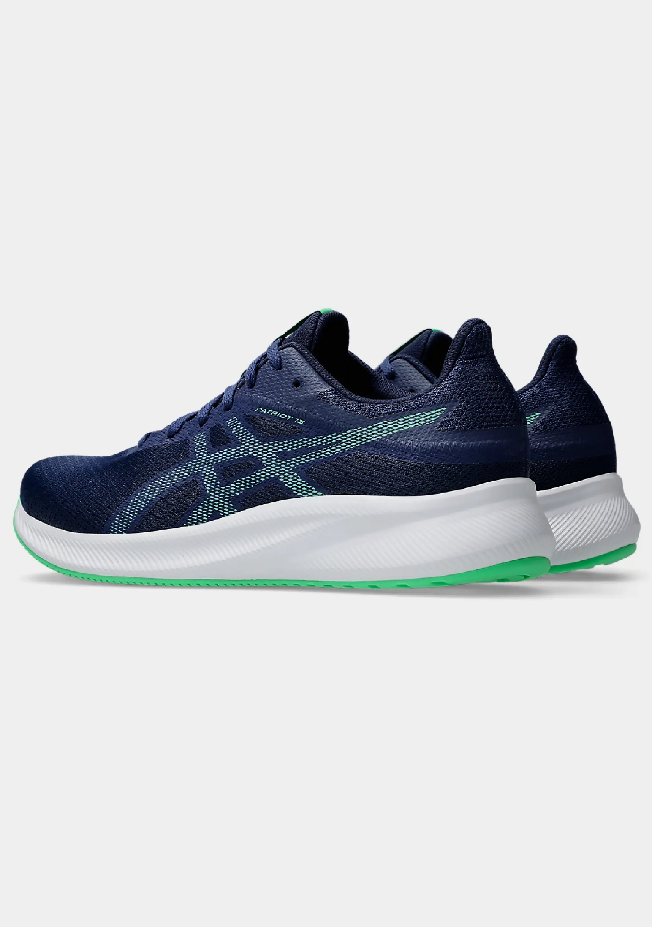 Asics Patriot 13 pour Homme