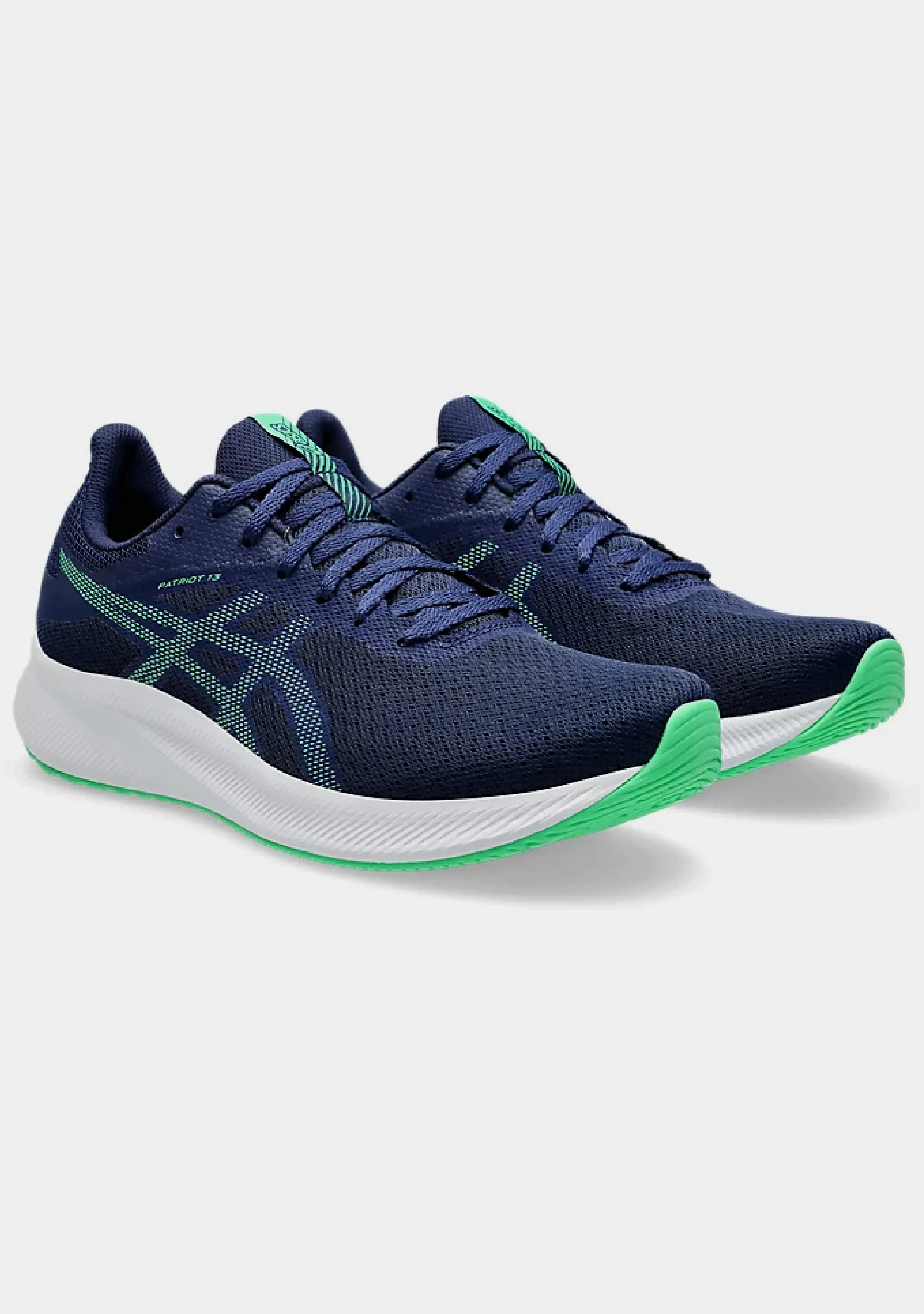 Asics Patriot 13 pour Homme