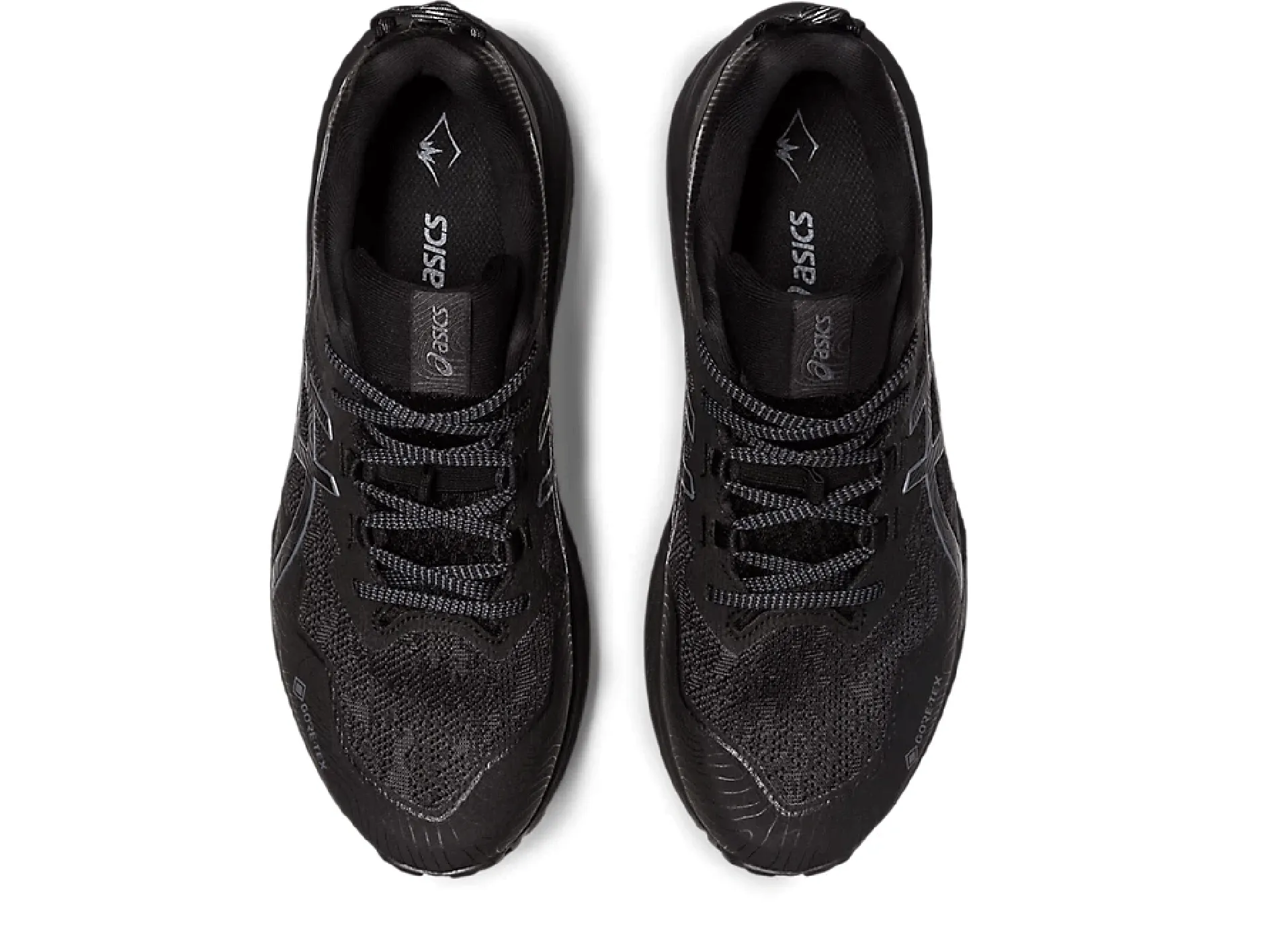 Chaussures Asics Trabuco 11 GTX pour Homme