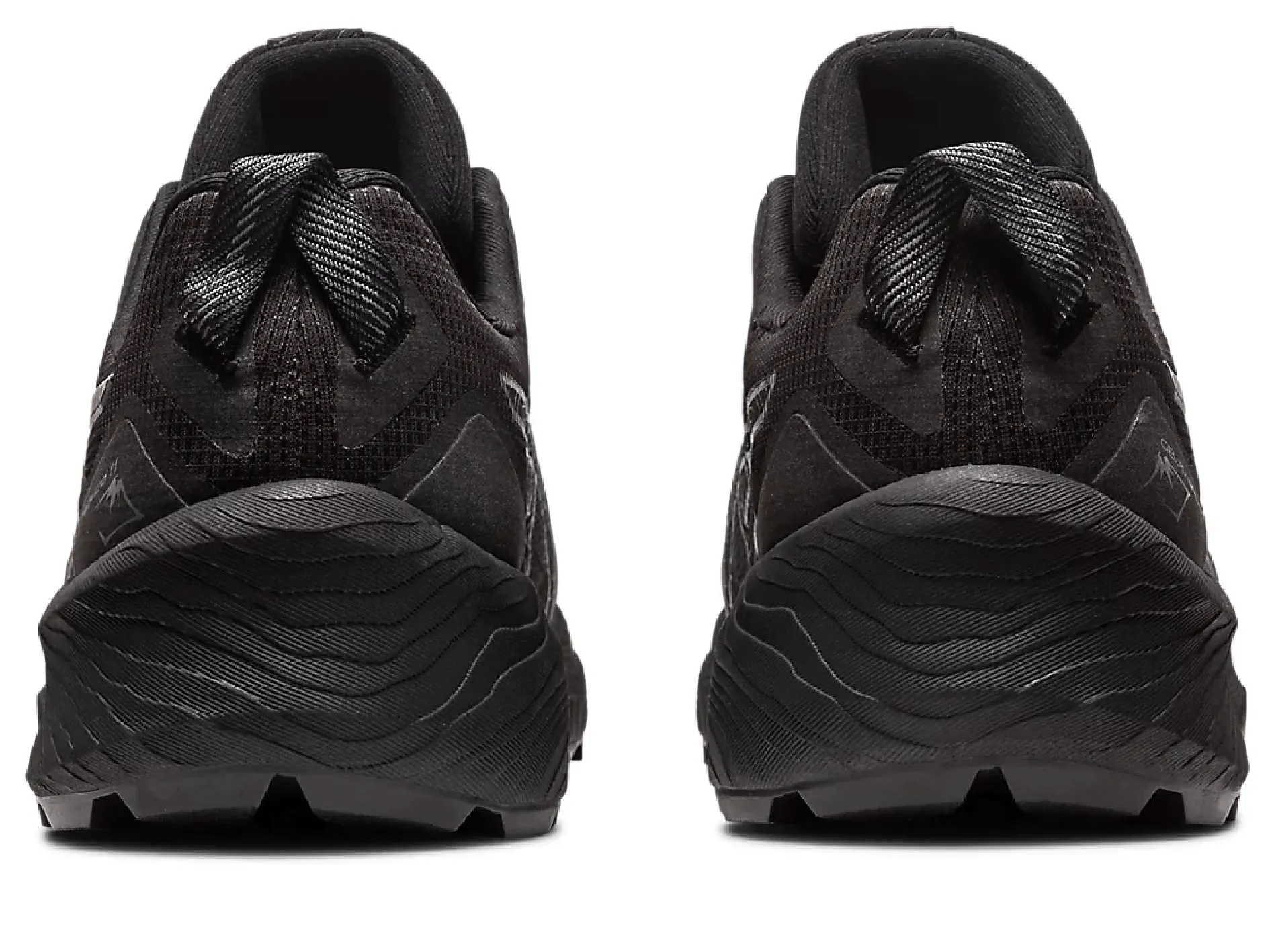 Chaussures Asics Trabuco 11 GTX pour Homme