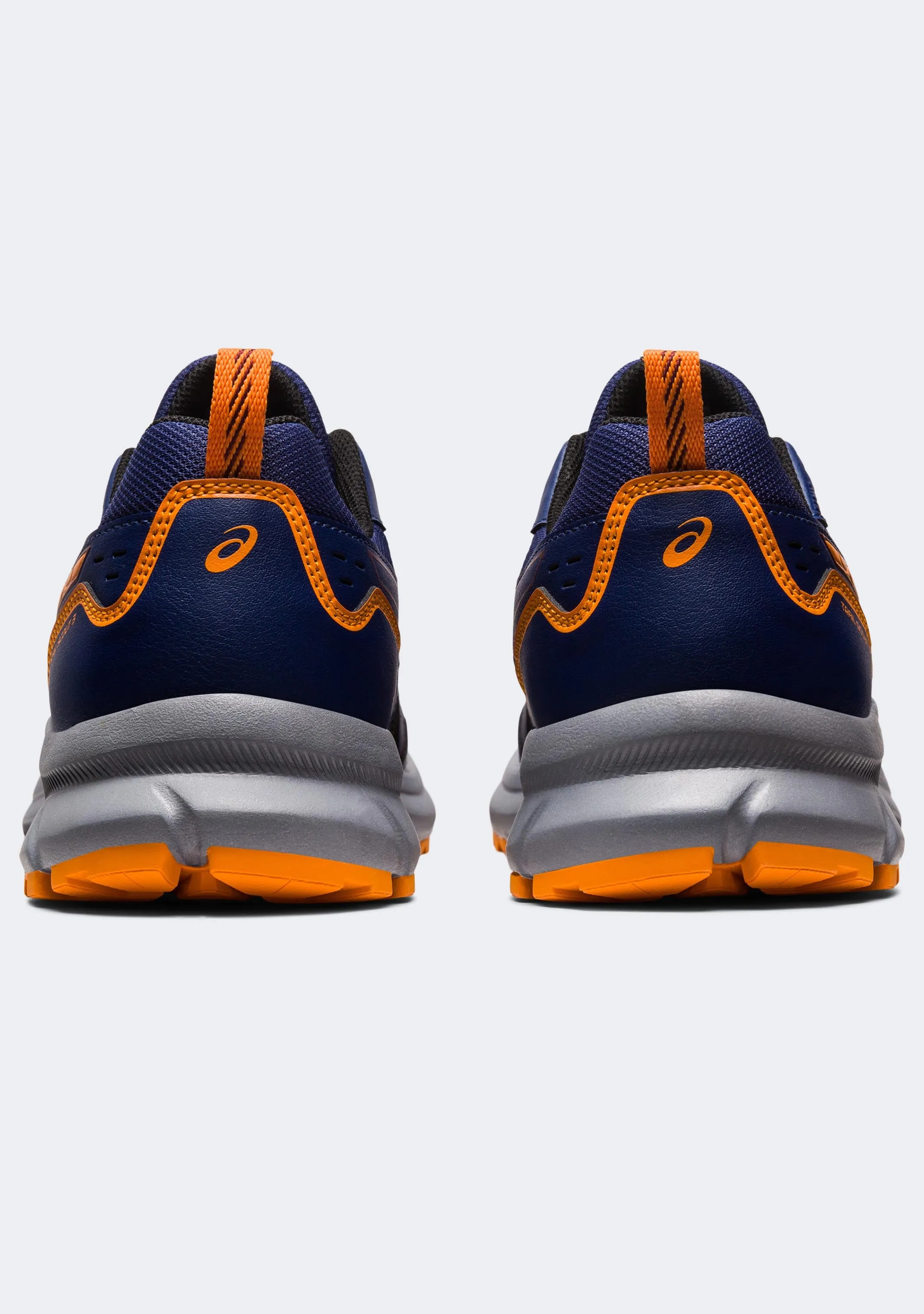 Chaussures Asics Trail Scout 3 pour Homme