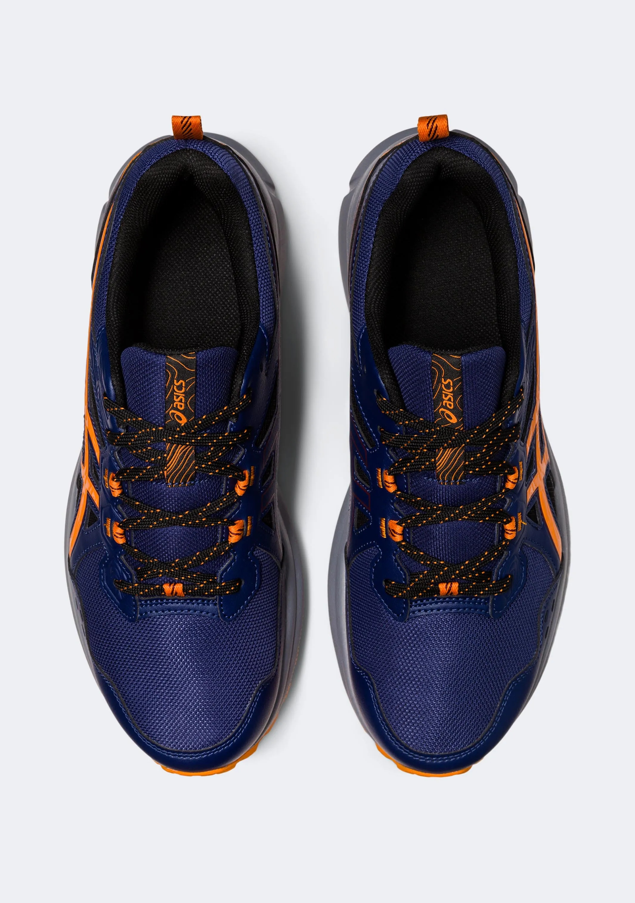 Chaussures Asics Trail Scout 3 pour Homme
