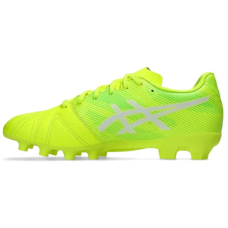 Chaussures de football ASICS Ultrezza Club 3 2E LARGE pour adultes
