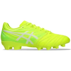 Chaussures de football ASICS Ultrezza Club 3 2E LARGE pour adultes