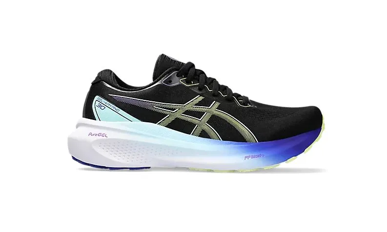 Asics W Gel Kayano 30 Large (D)