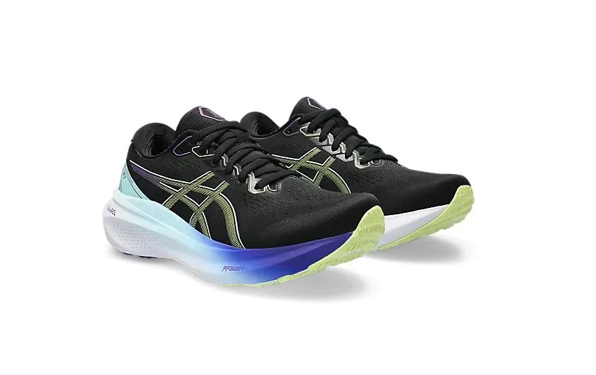 Asics W Gel Kayano 30 Large (D)