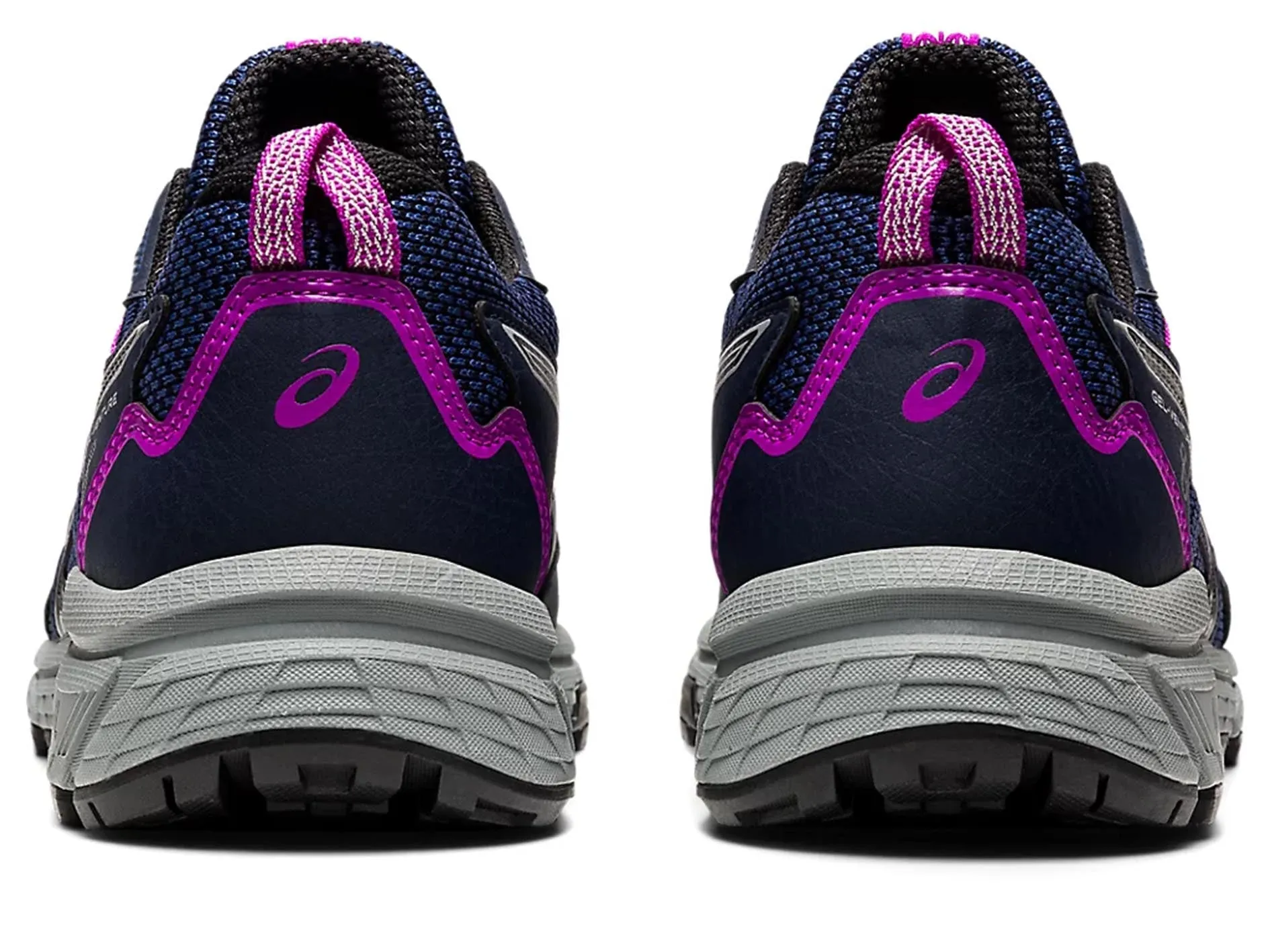 Asics Chaussures Femme Gel Venture 8 (Largeur D) <br> 1012A706 408 Chaussures Asics