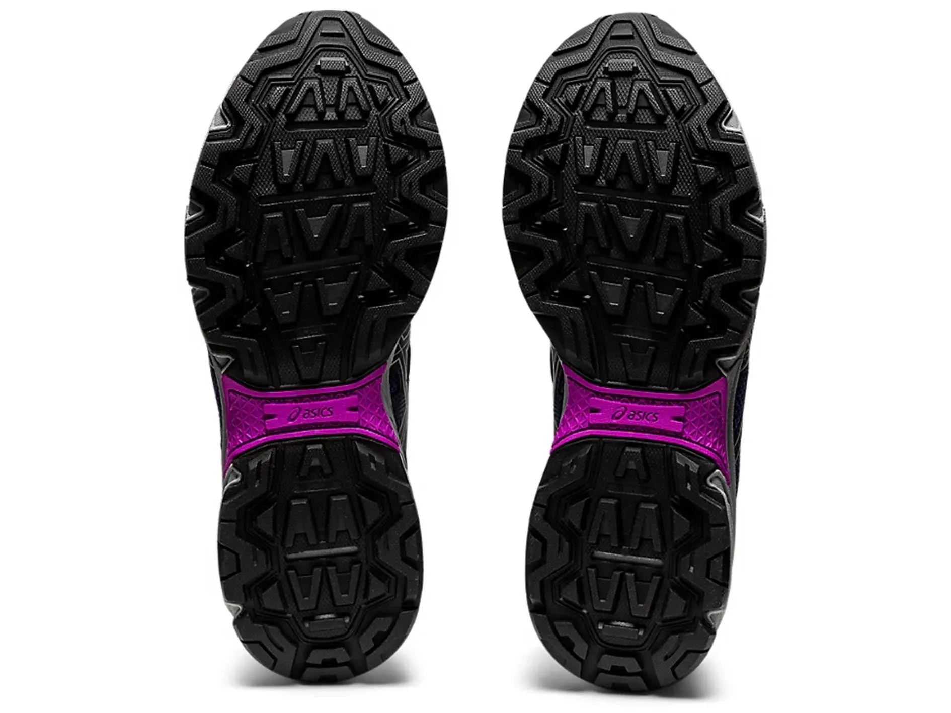 Asics Chaussures Femme Gel Venture 8 (Largeur D) <br> 1012A706 408 Chaussures Asics