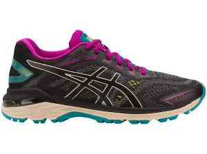 Asics Chaussure de Trail GT 2000 7 Femme <br> 1012A161 001 Chaussures Asics