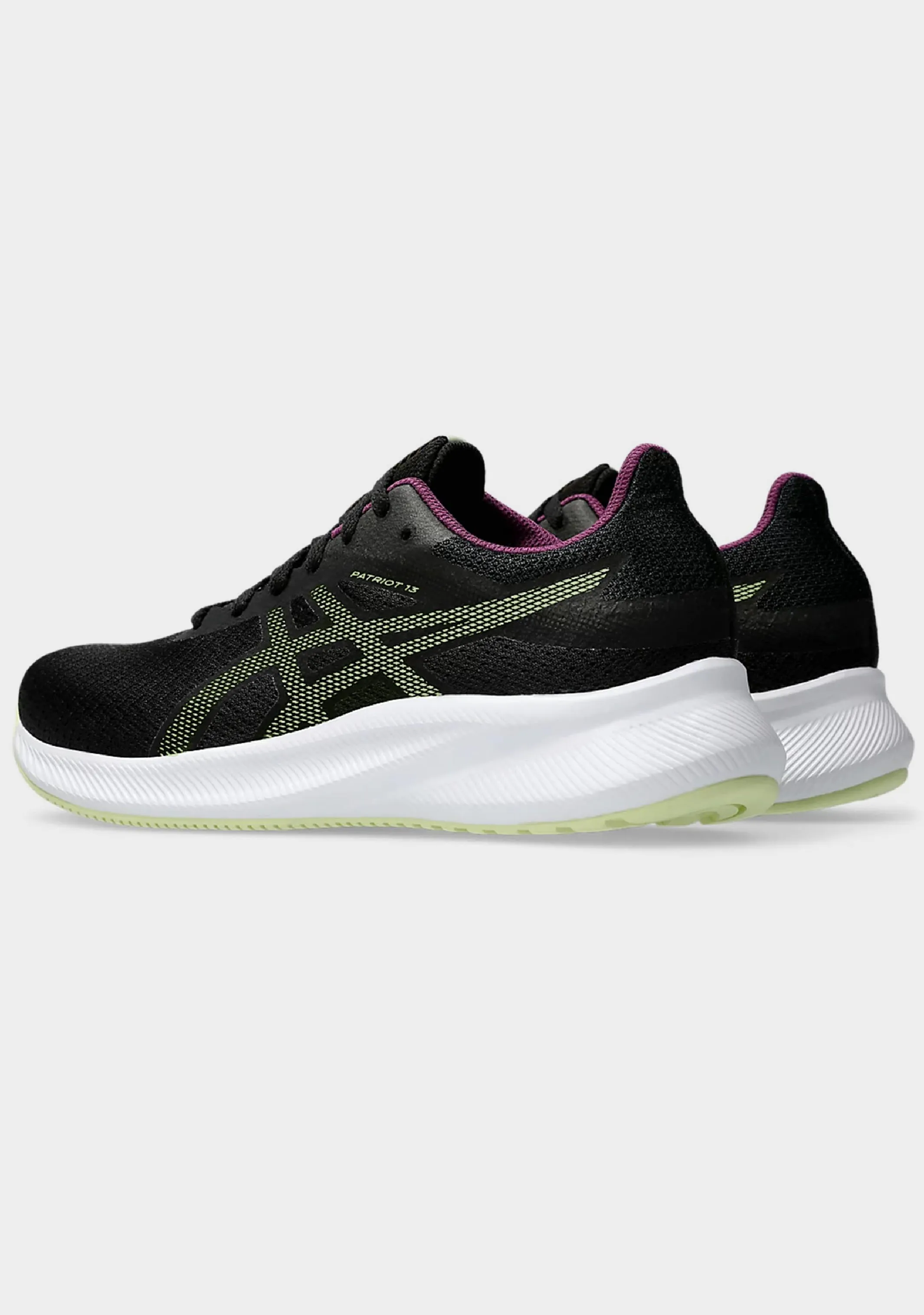 Asics Patriot 13 pour Femme