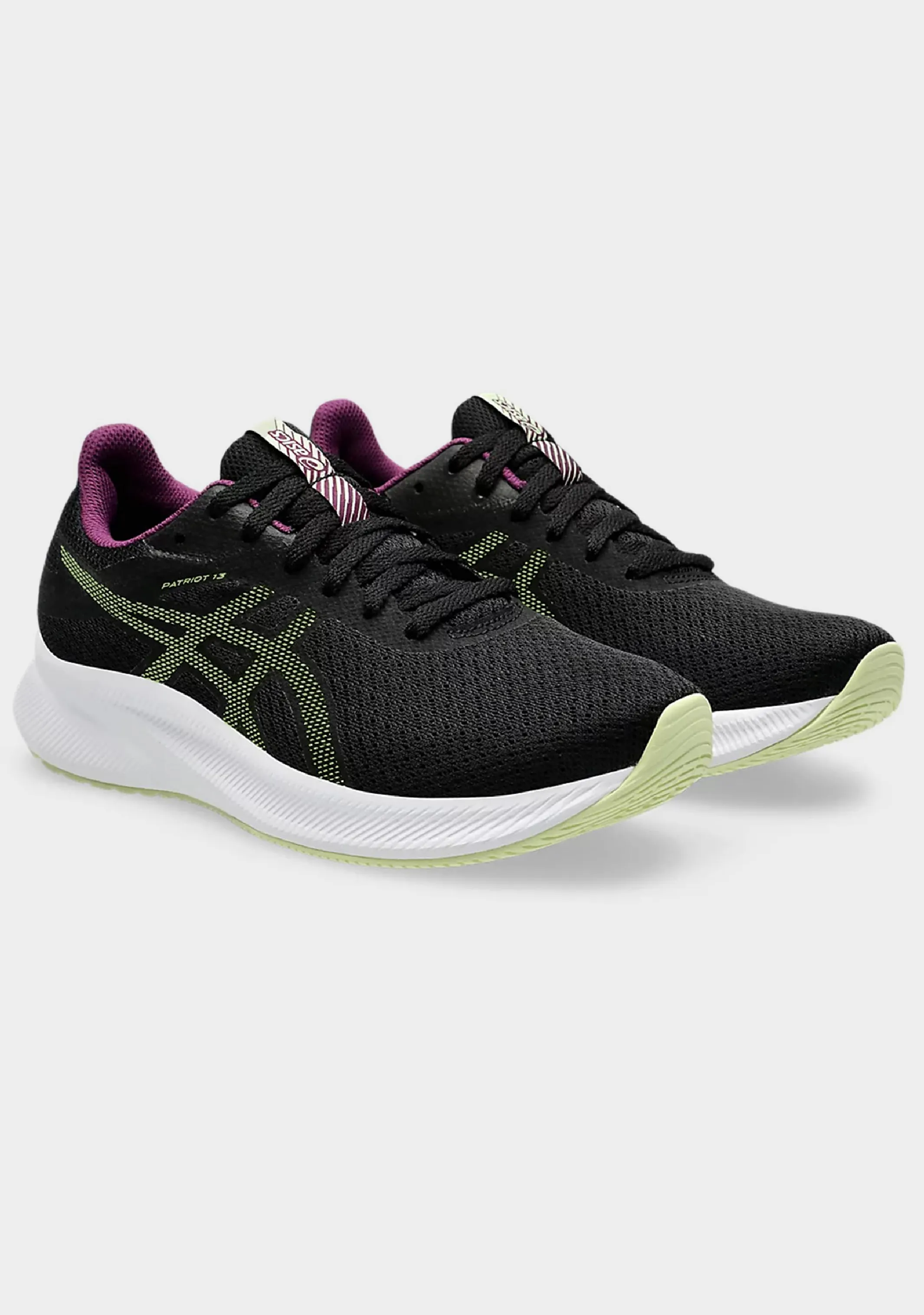Asics Patriot 13 pour Femme
