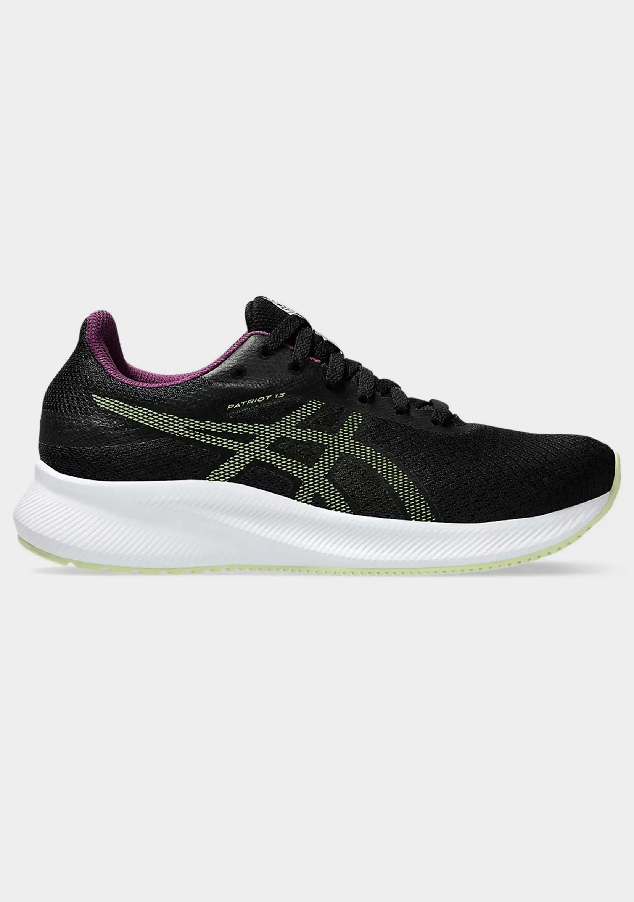 Asics Patriot 13 pour Femme