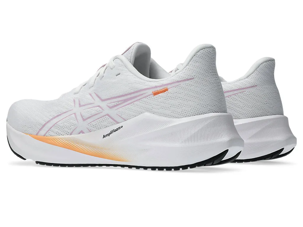 ASICS CHAUSSURES DE COURSE POUR FEMME VERABLAST 4 BLANC/UBE
