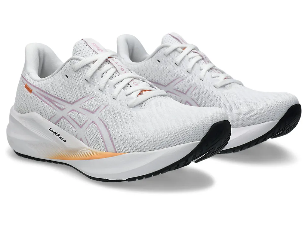 ASICS CHAUSSURES DE COURSE POUR FEMME VERABLAST 4 BLANC/UBE