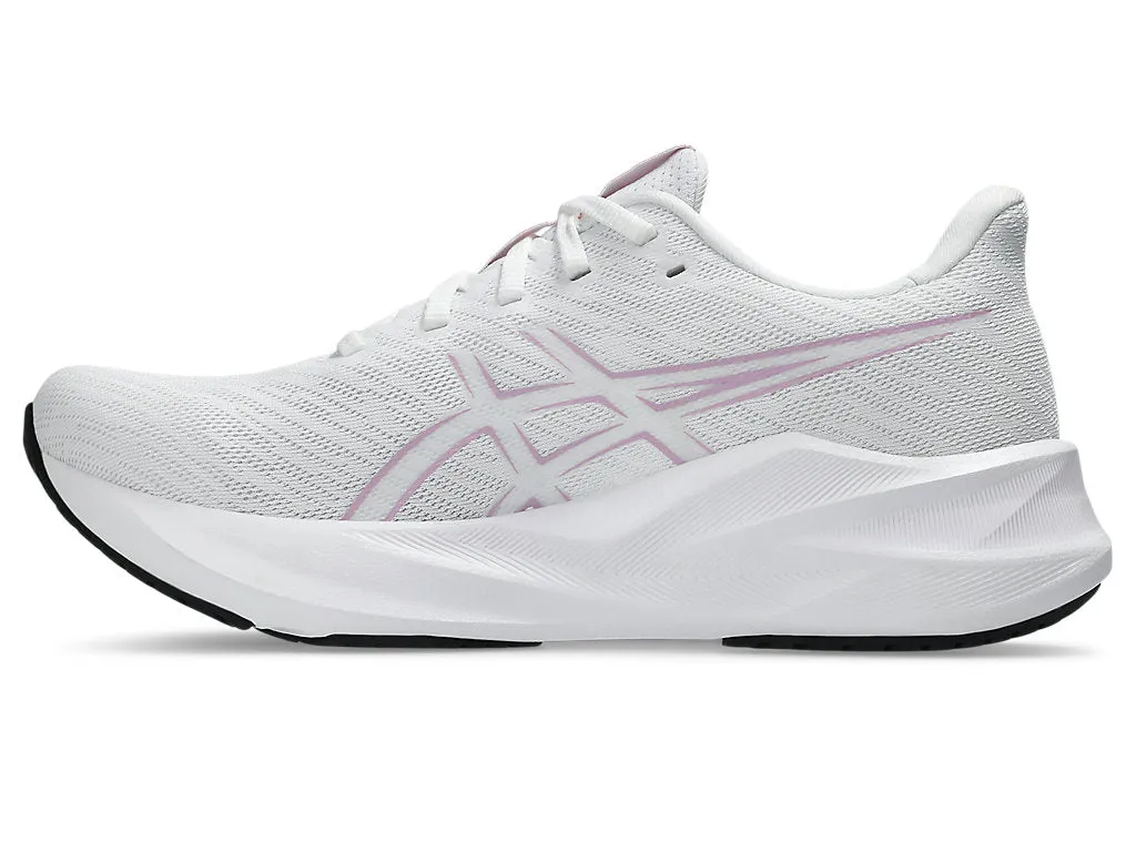 ASICS CHAUSSURES DE COURSE POUR FEMME VERABLAST 4 BLANC/UBE