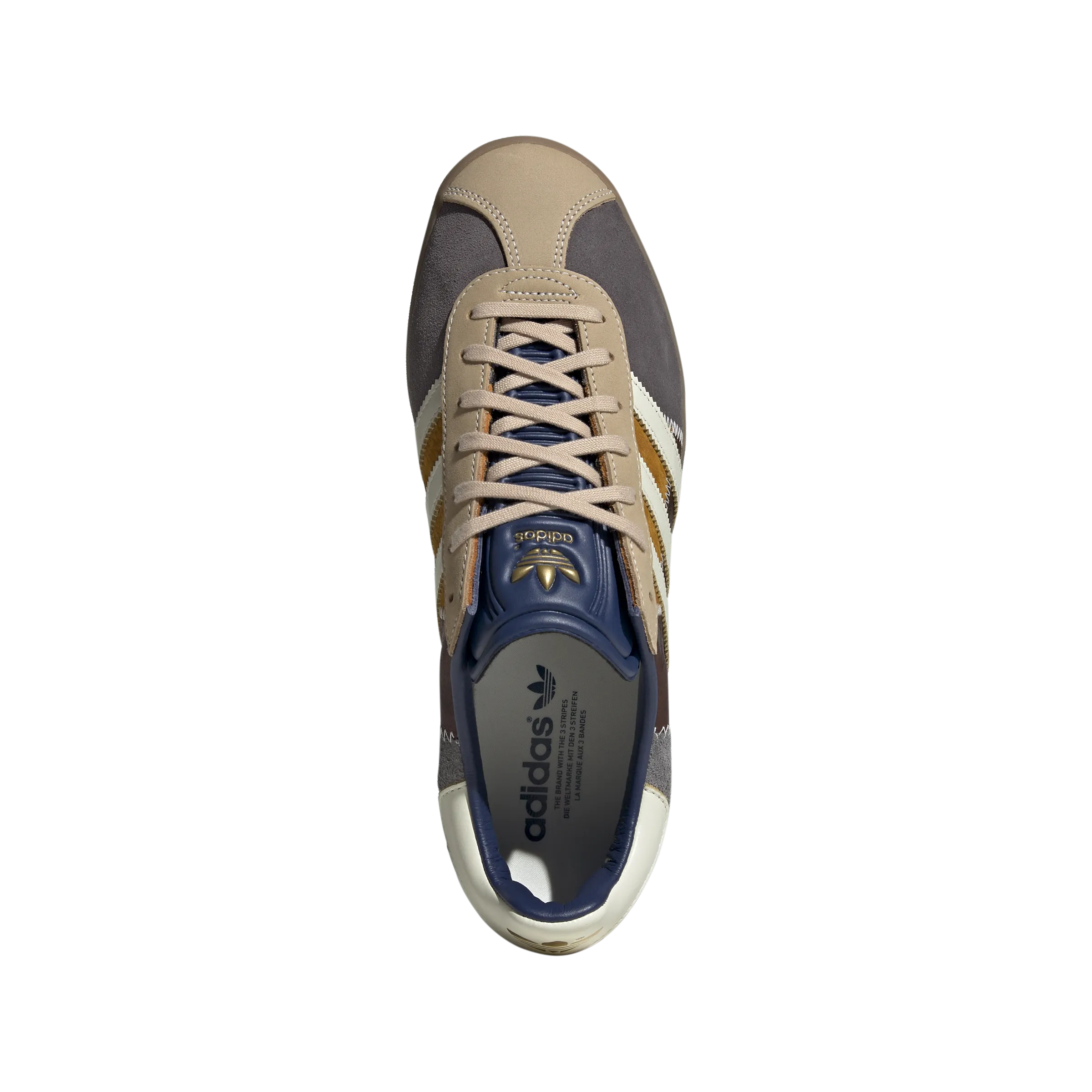   atmos Gazelle 85 'Beige Magique'